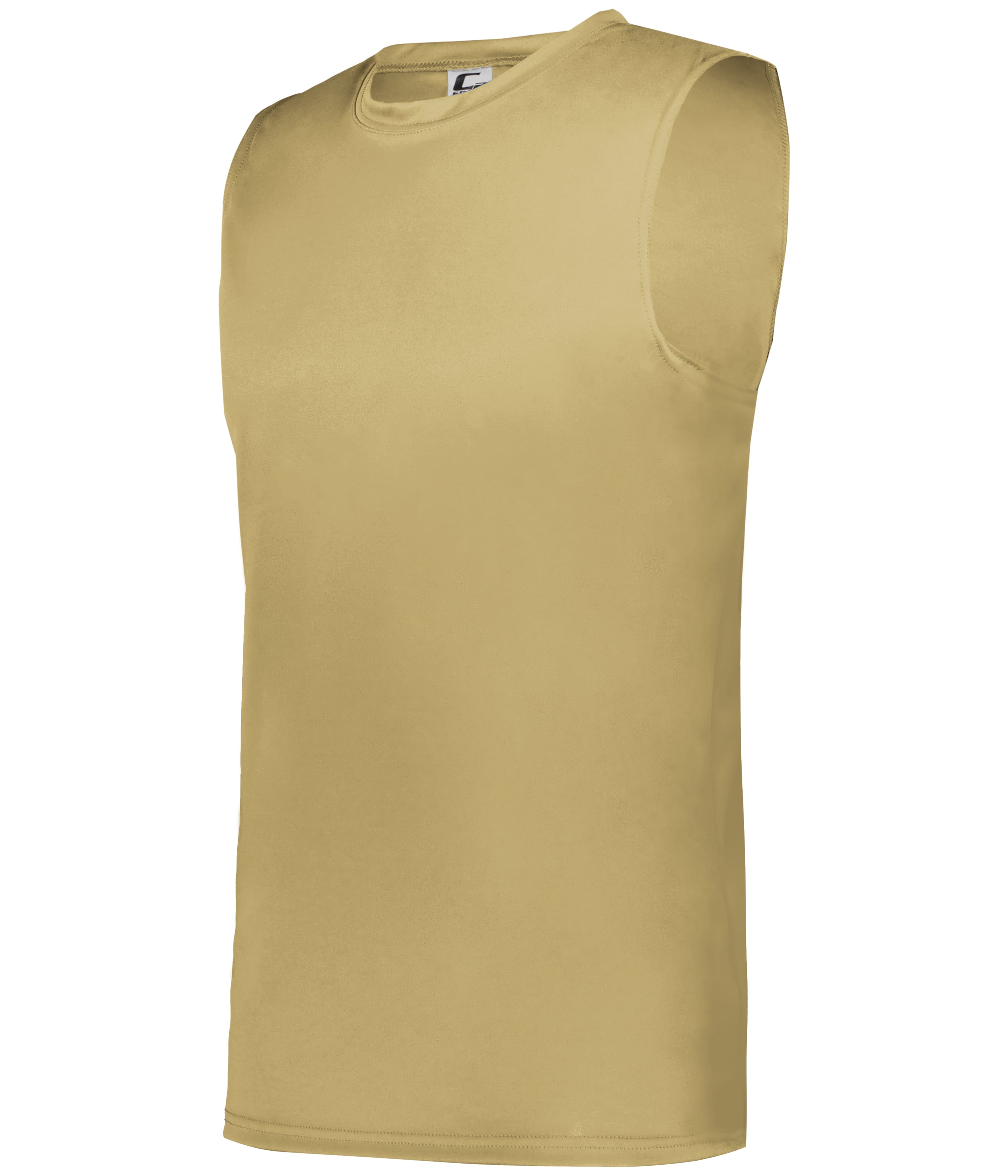 C2 SLEEVELESS TEE 2