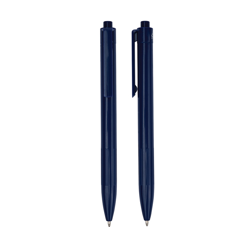 Verda Recycled Plastic Ballpoint Pen 101