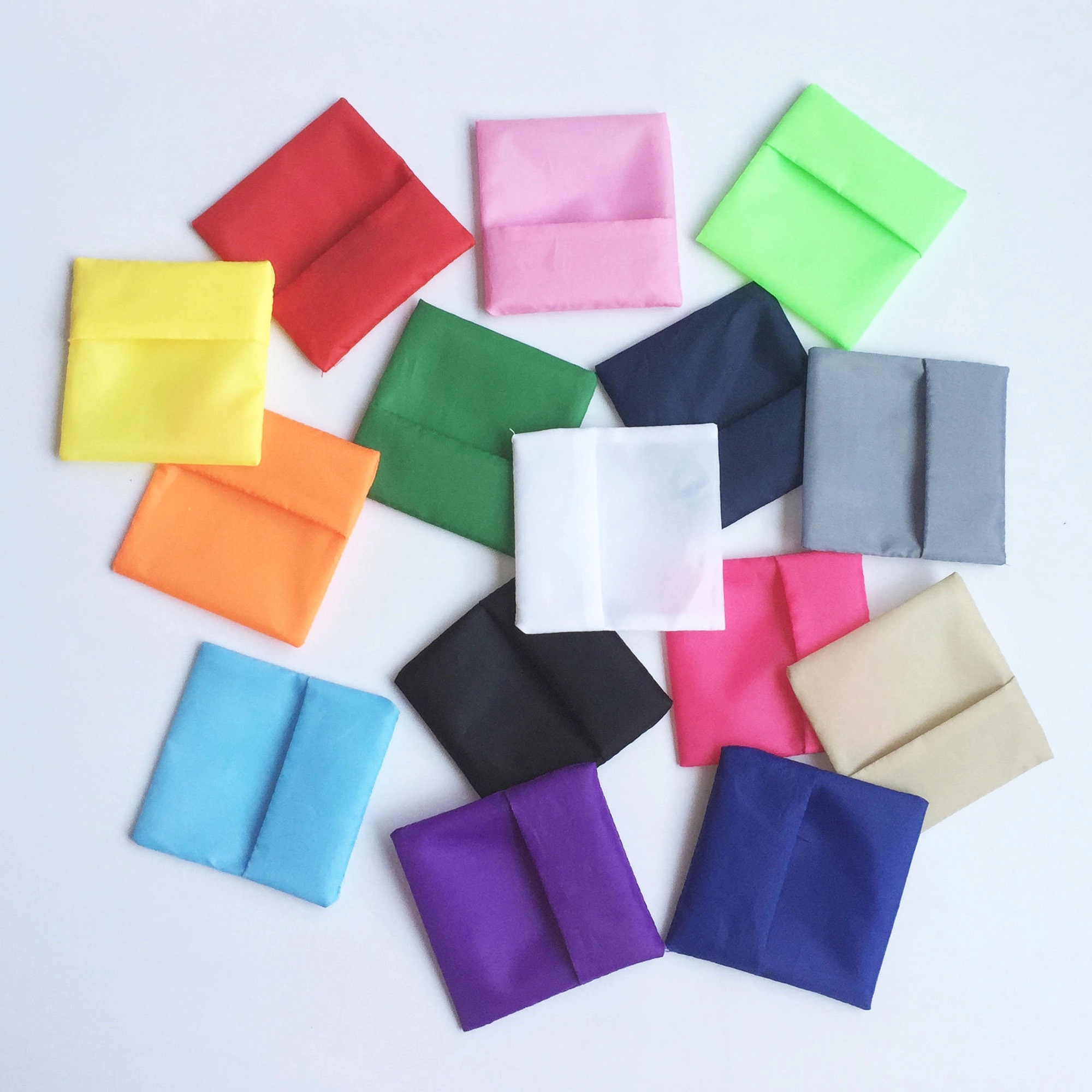 Reusable Foldable Shopping Bags 3