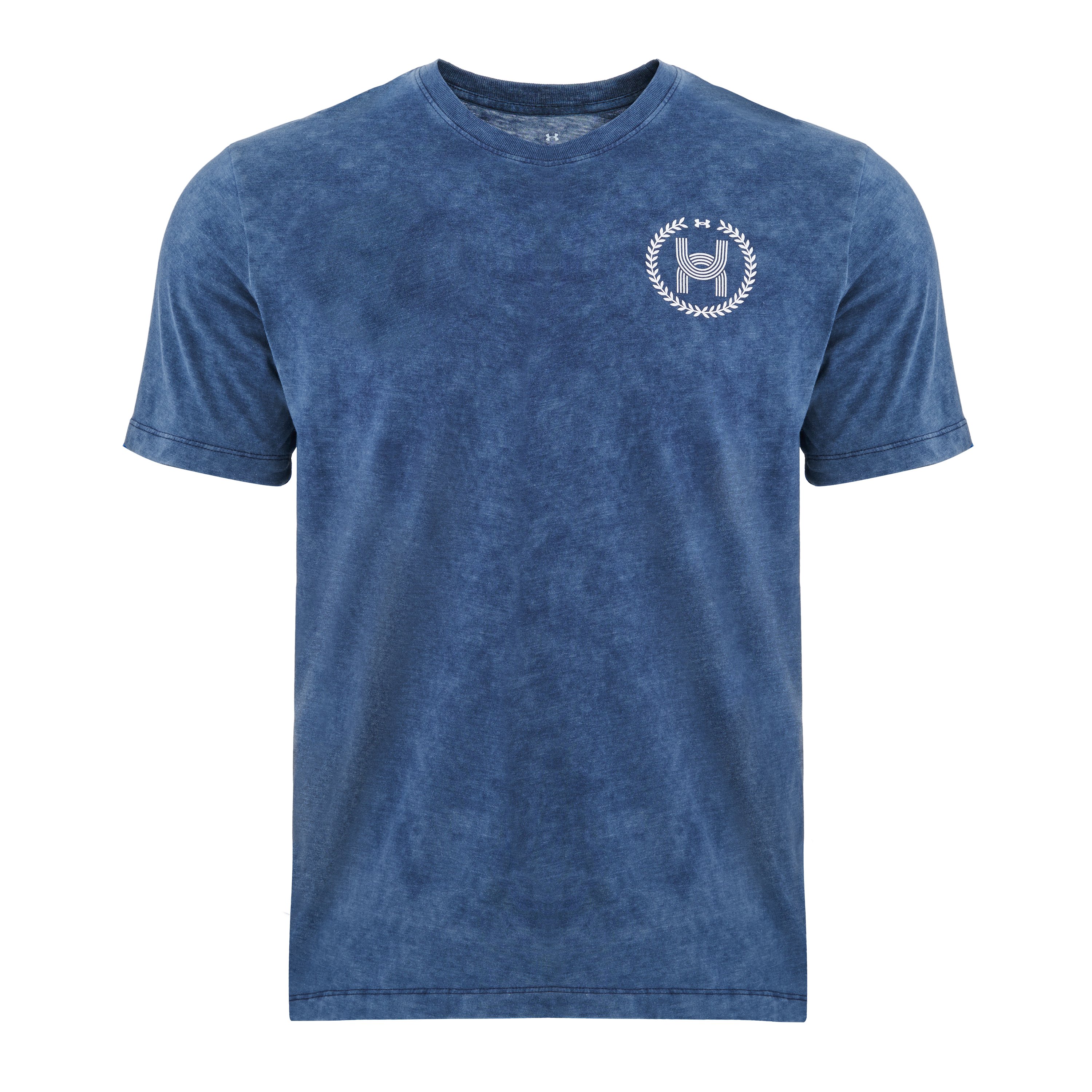 UA Launch Men's Short Sleeve 3