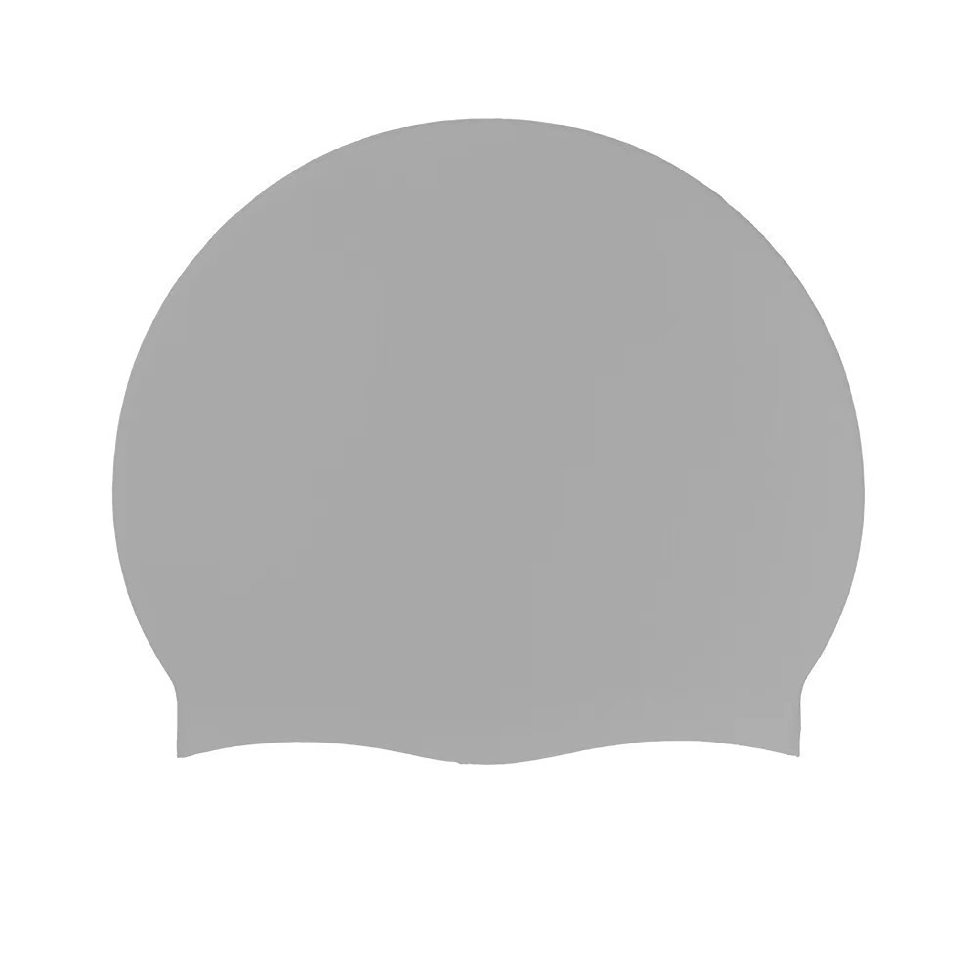 Adult Silicone Diving Cap 5