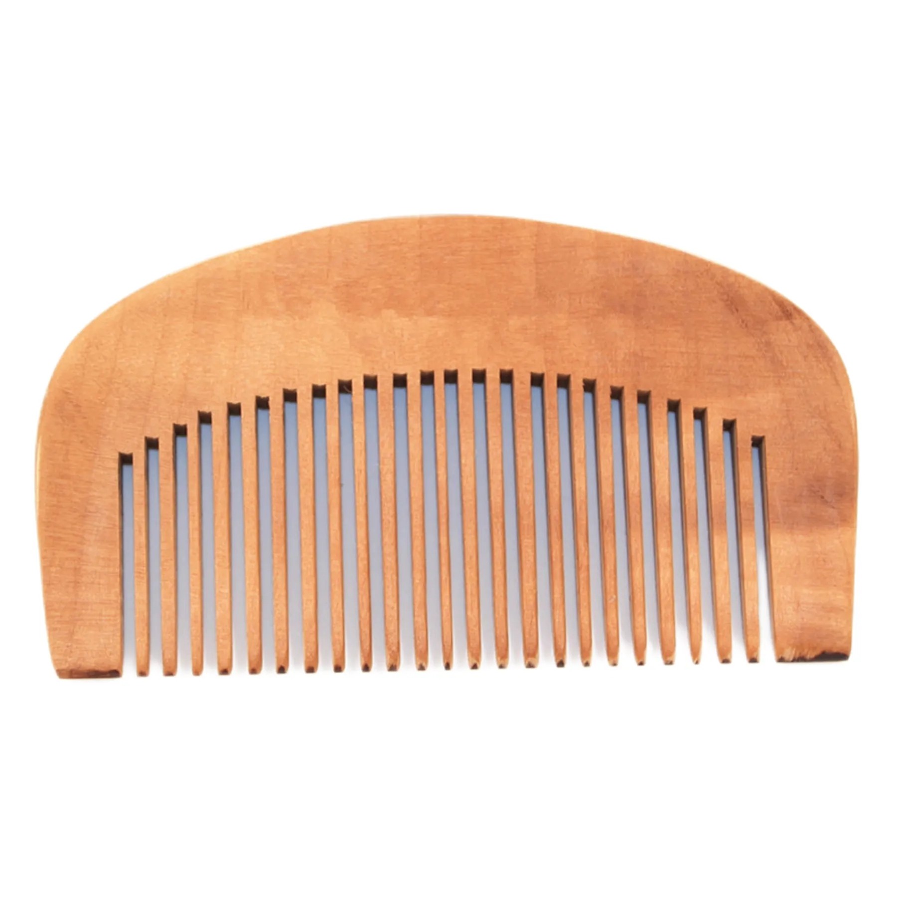 Wooden Comb 2