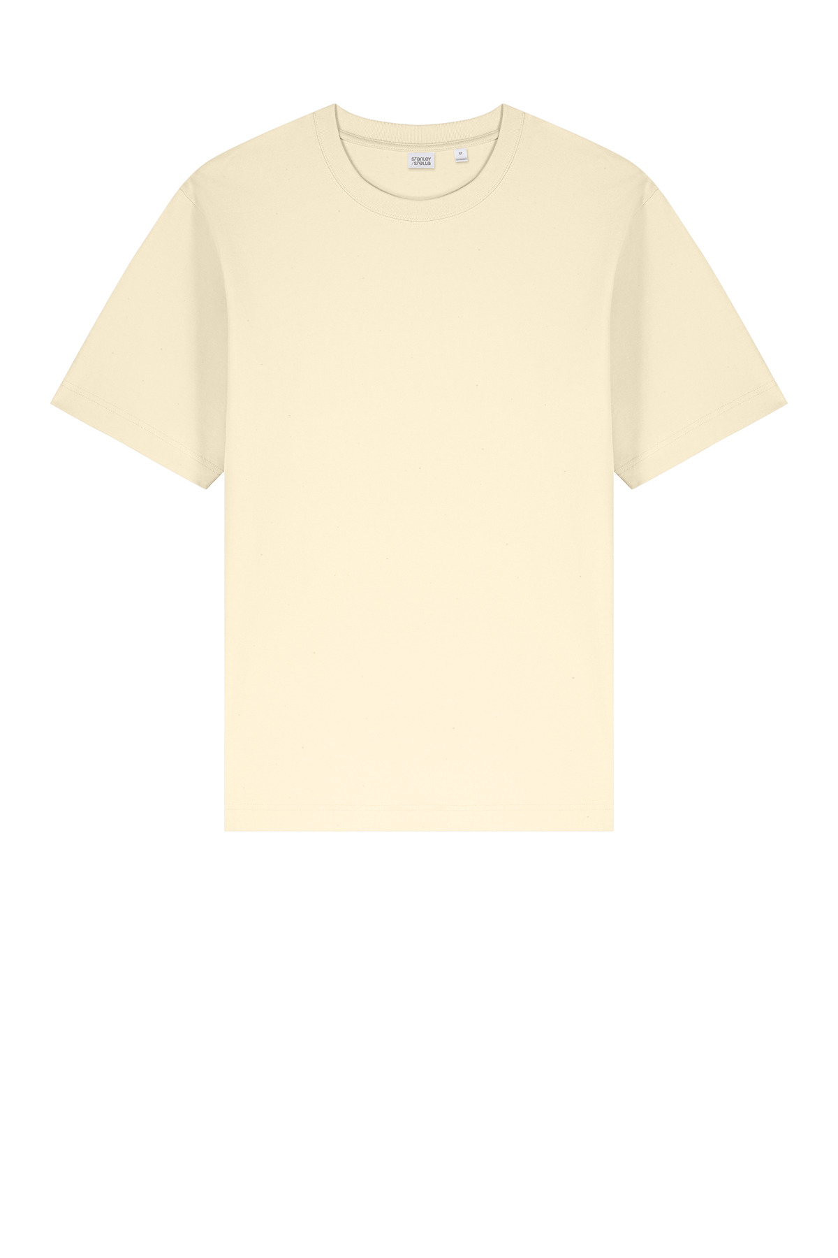 Stanley/Stella Unisex Freestyler Heavyweight Tee SXU018 46