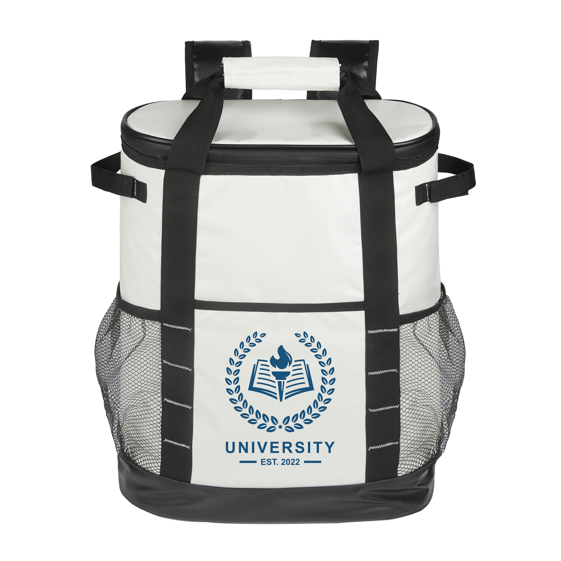 Glacier 24-Can Cooler Backpack 14