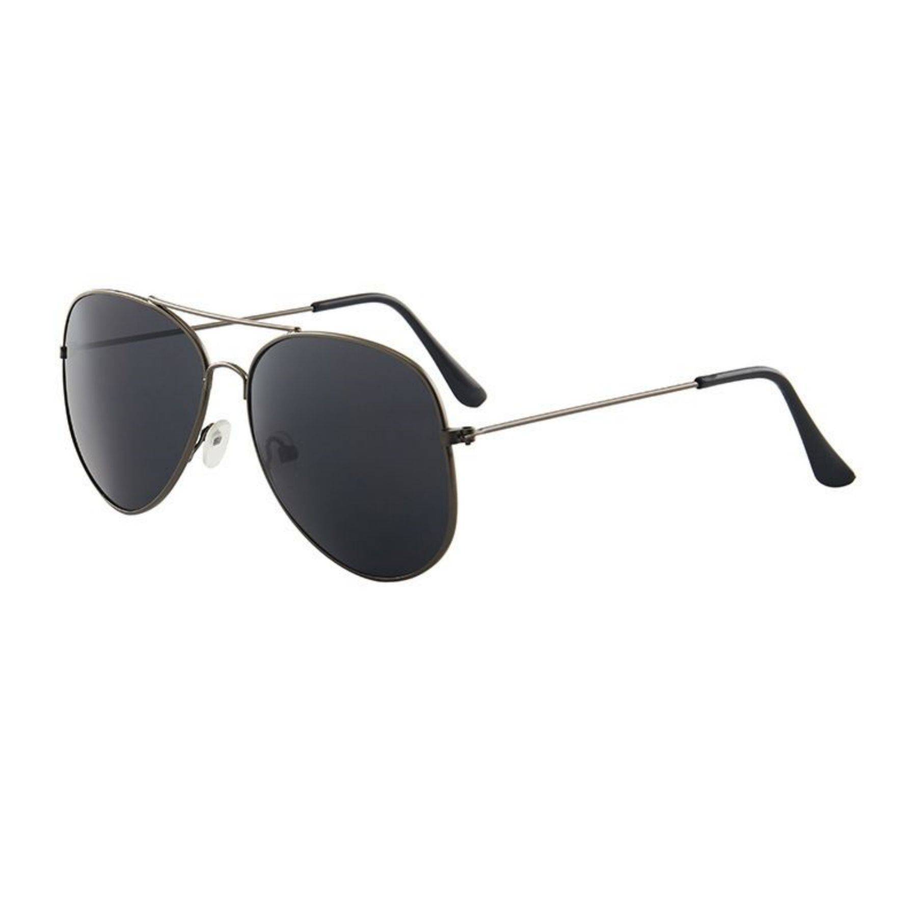 Classic Pilot Sunglasses 1