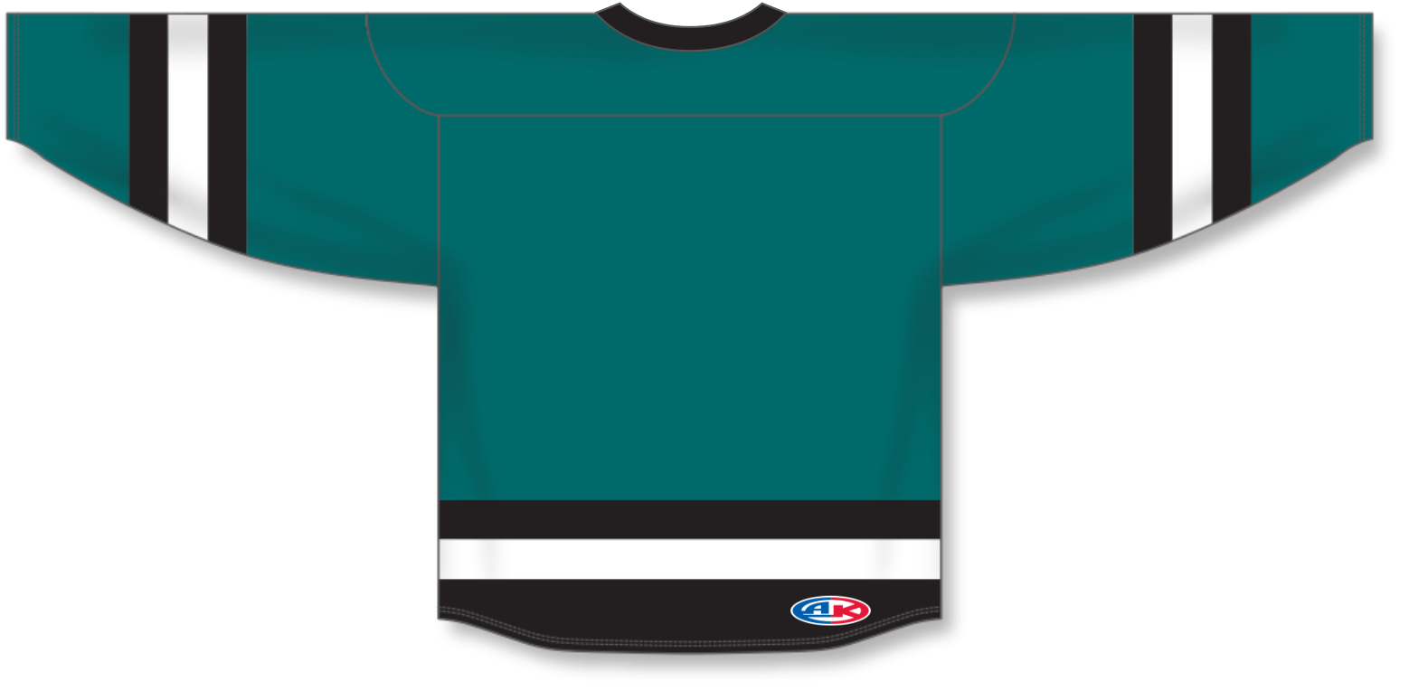 League Hockey Jerseys H6500-G01 163