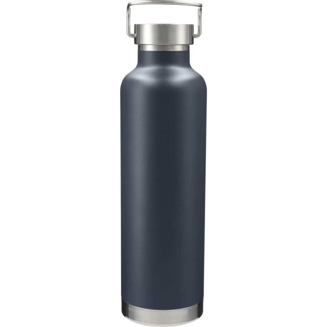 Thor Copper Vacuum Insulated Bottle 32oz 79