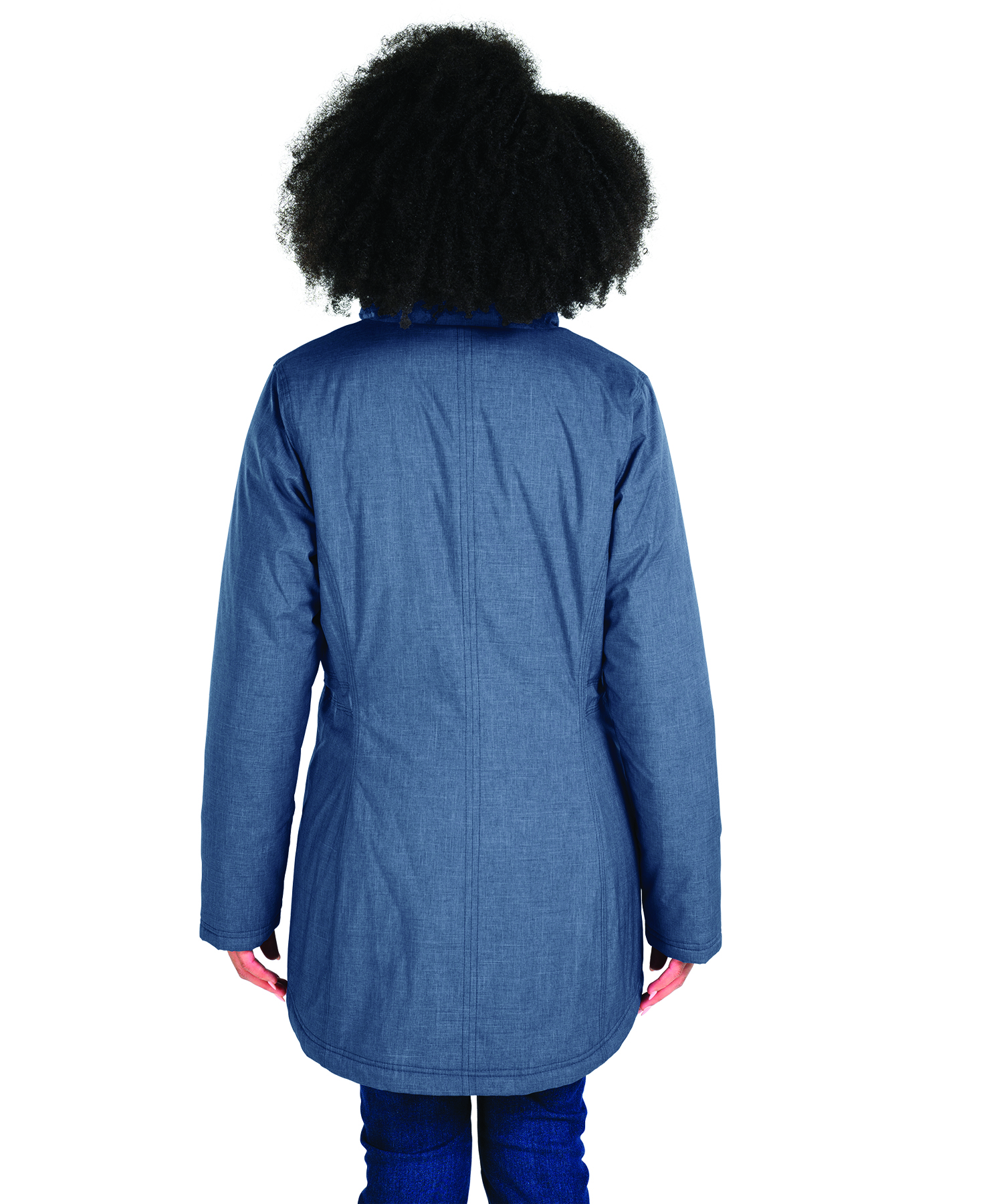 Women's Journey Parka 12