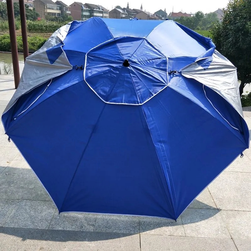 Umbrella Shelter for Sun 10