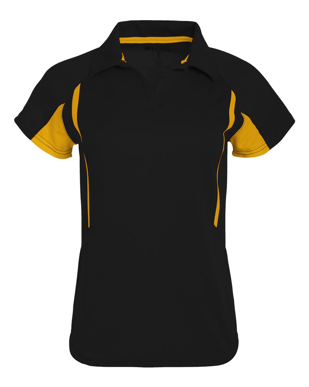 Women's Two-Tone Avenger Polo - 222730 38