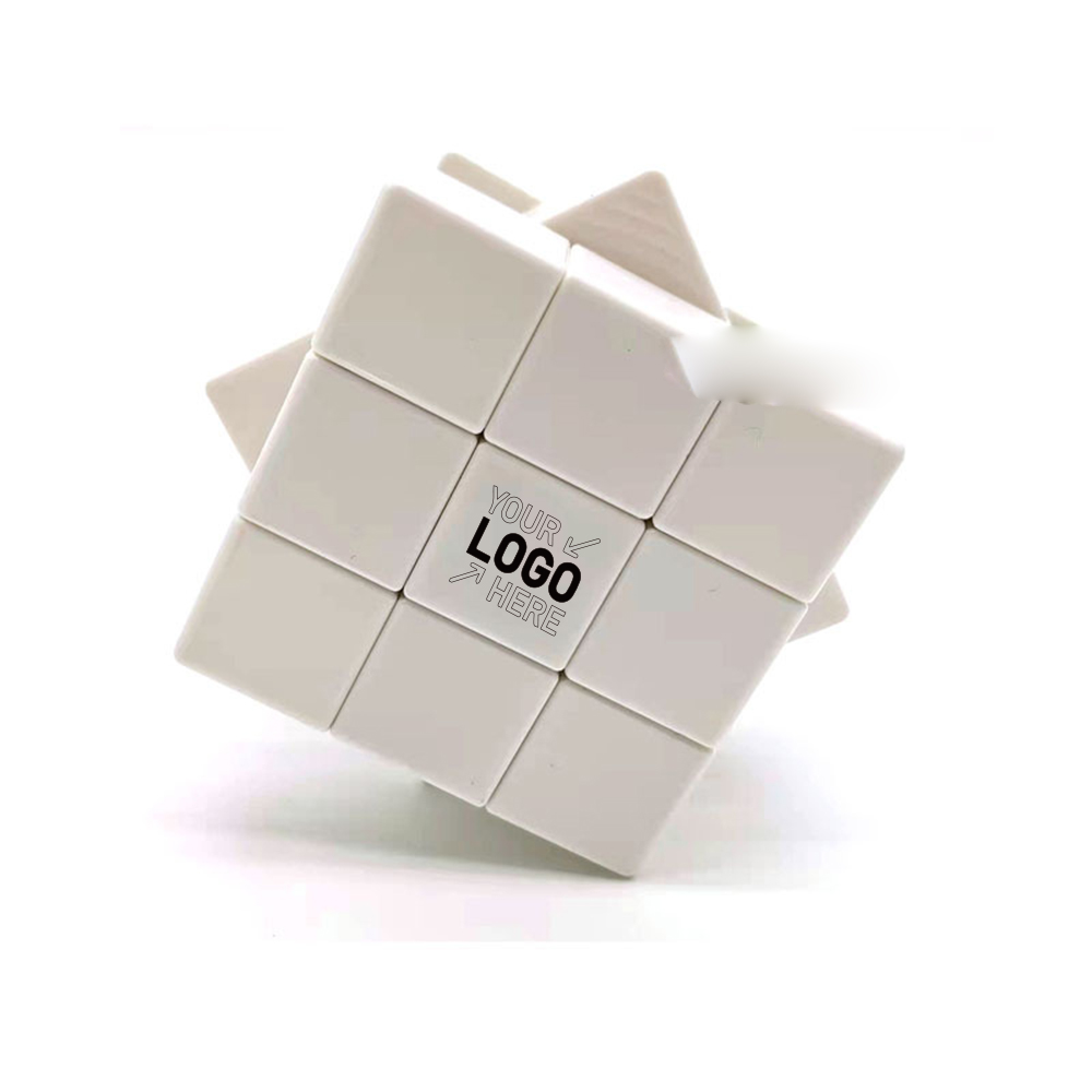 Three-level Rubik's Cube 5