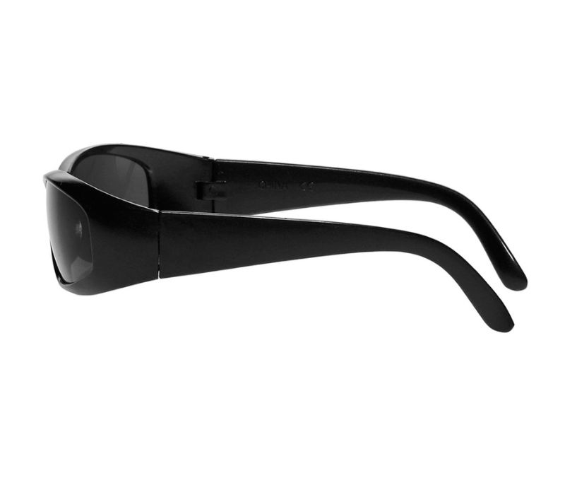 UV Protection Black Sunglasses 4