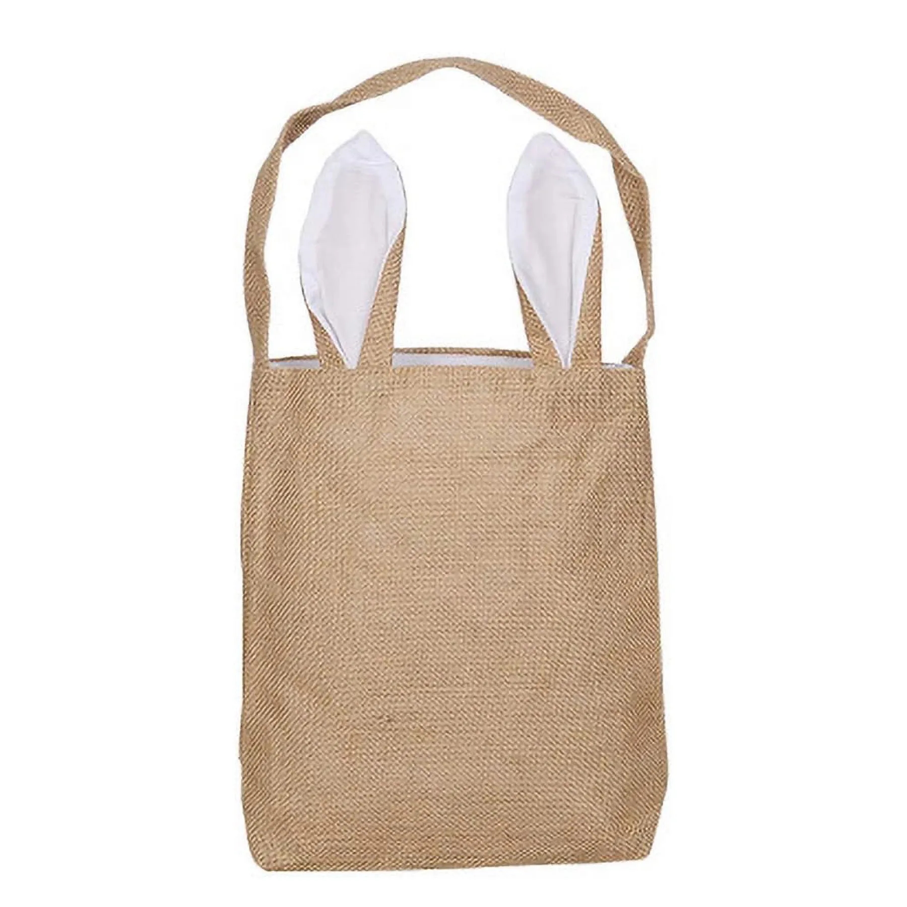 Easter Rabbit Basket 5