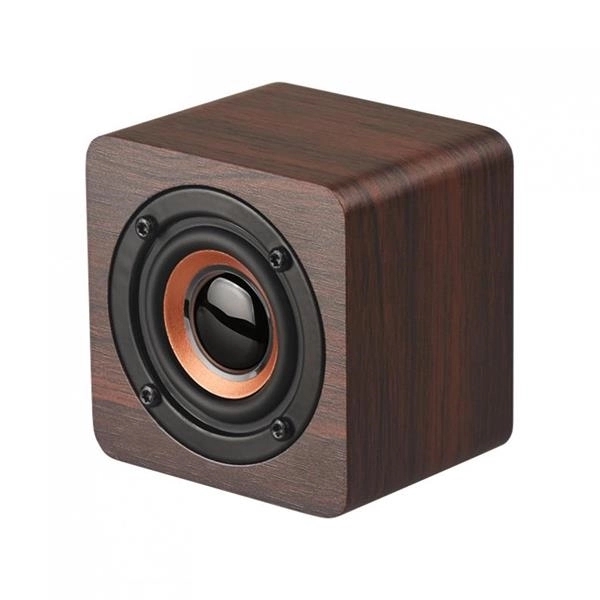 Retro Bluetooth Speakers 3
