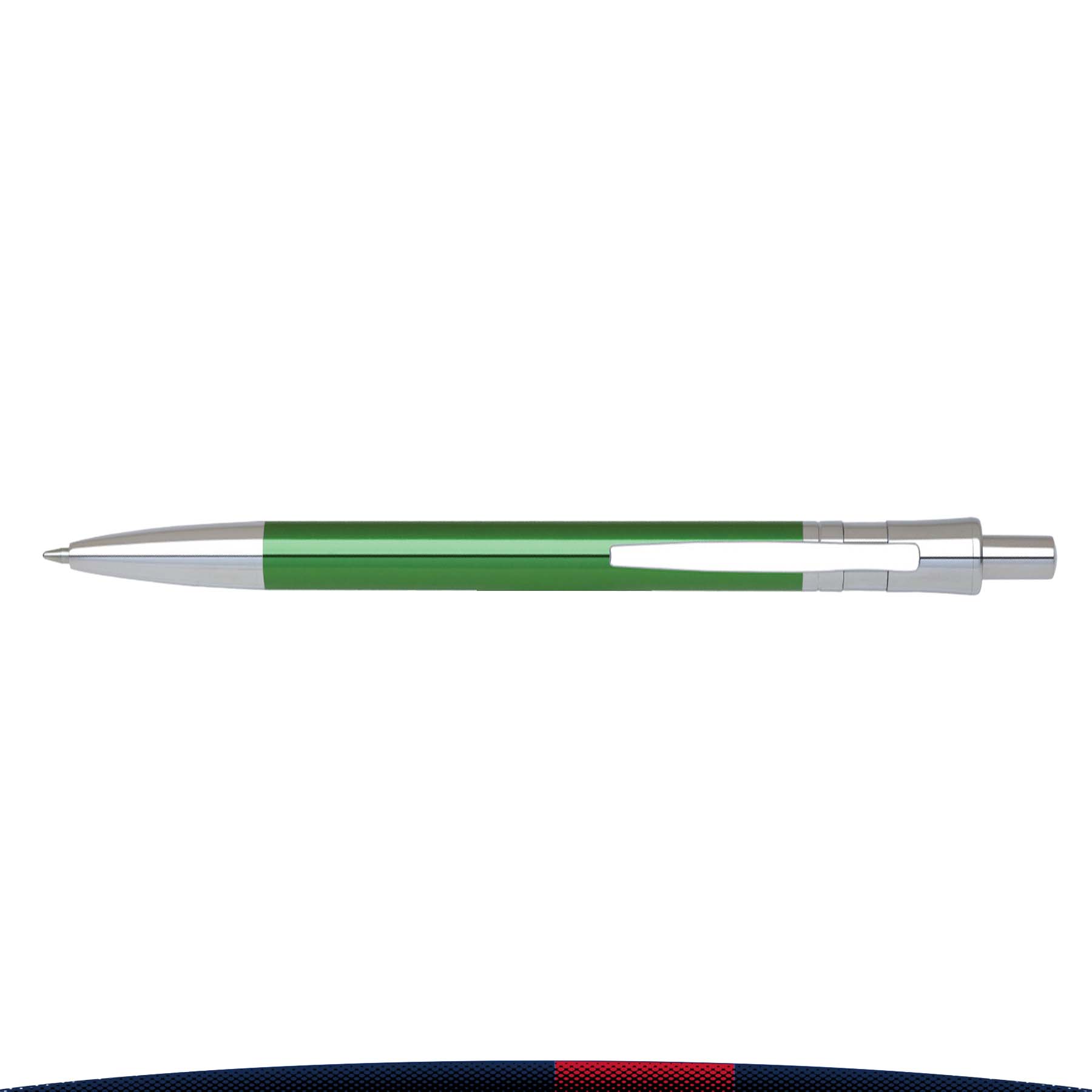 Rixi Metal Pen 4