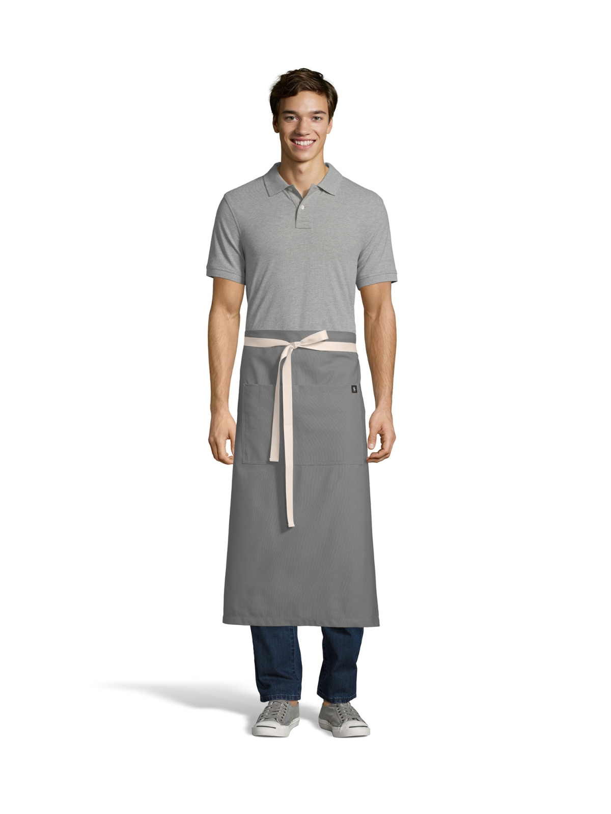 Uncommon Chef - Aprons - Unisex Apron 11