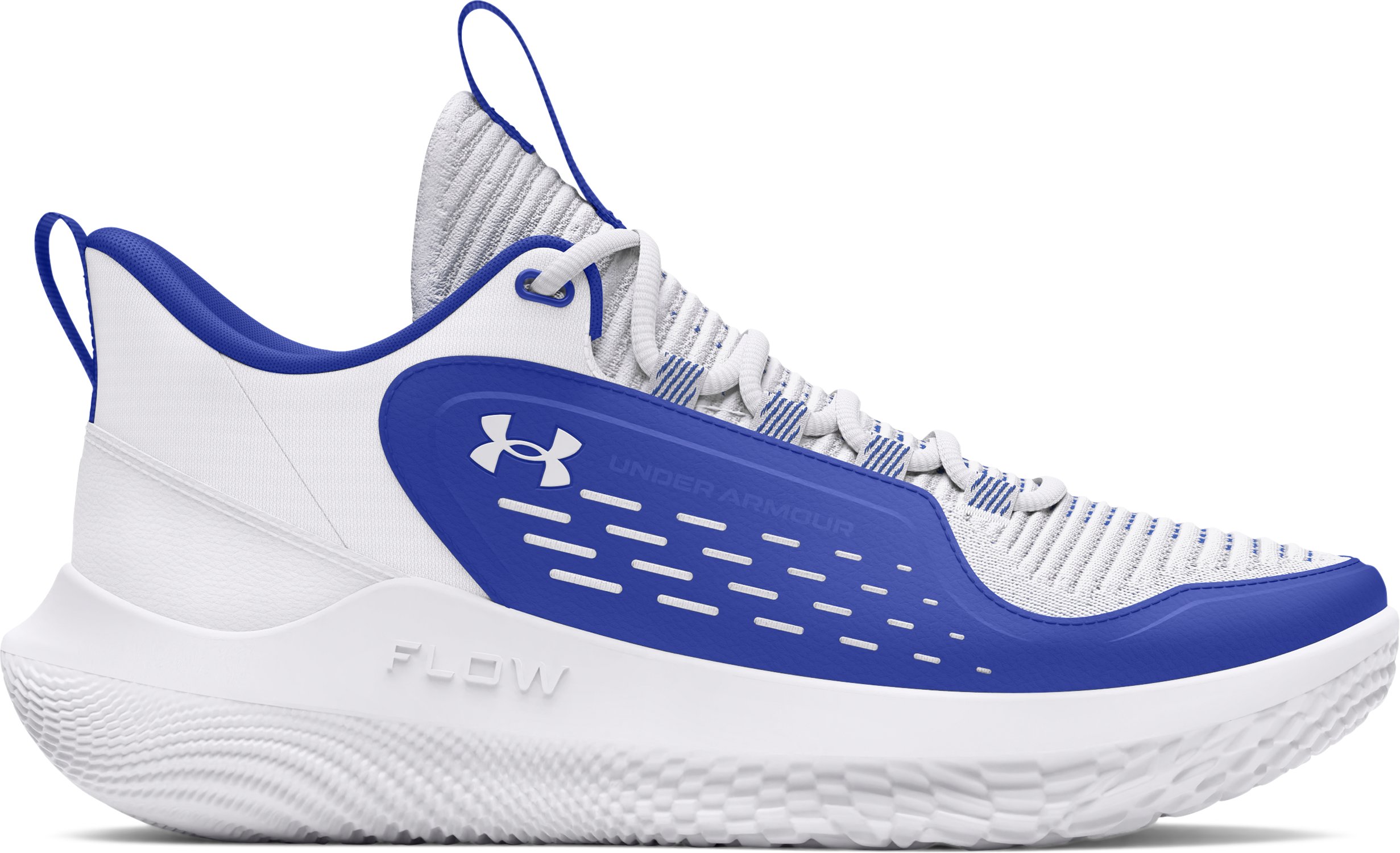 UA Breakthru 5 Women's Basketball Shoes 5