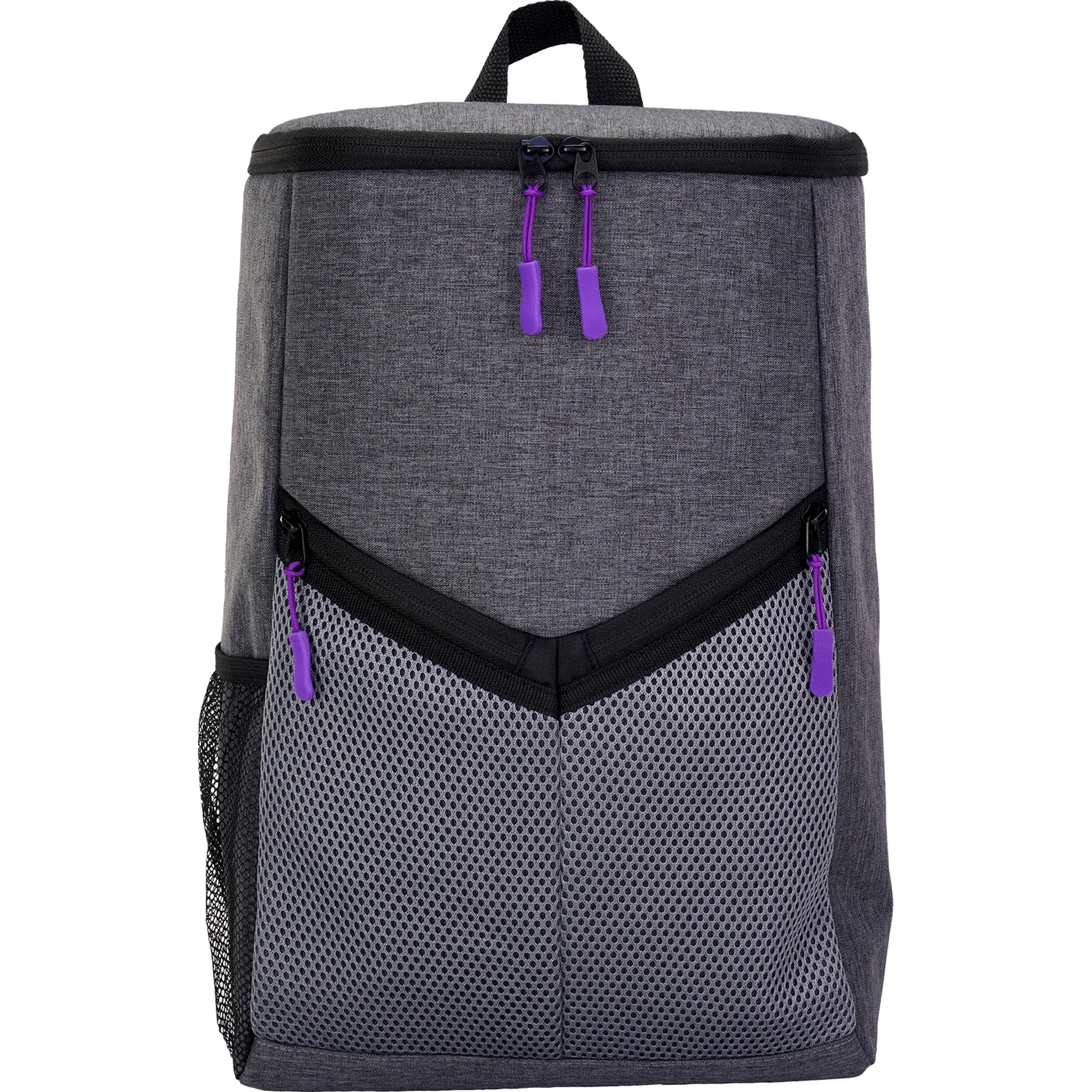 VICTORY EMBLEM COOLER BACKPACK 29