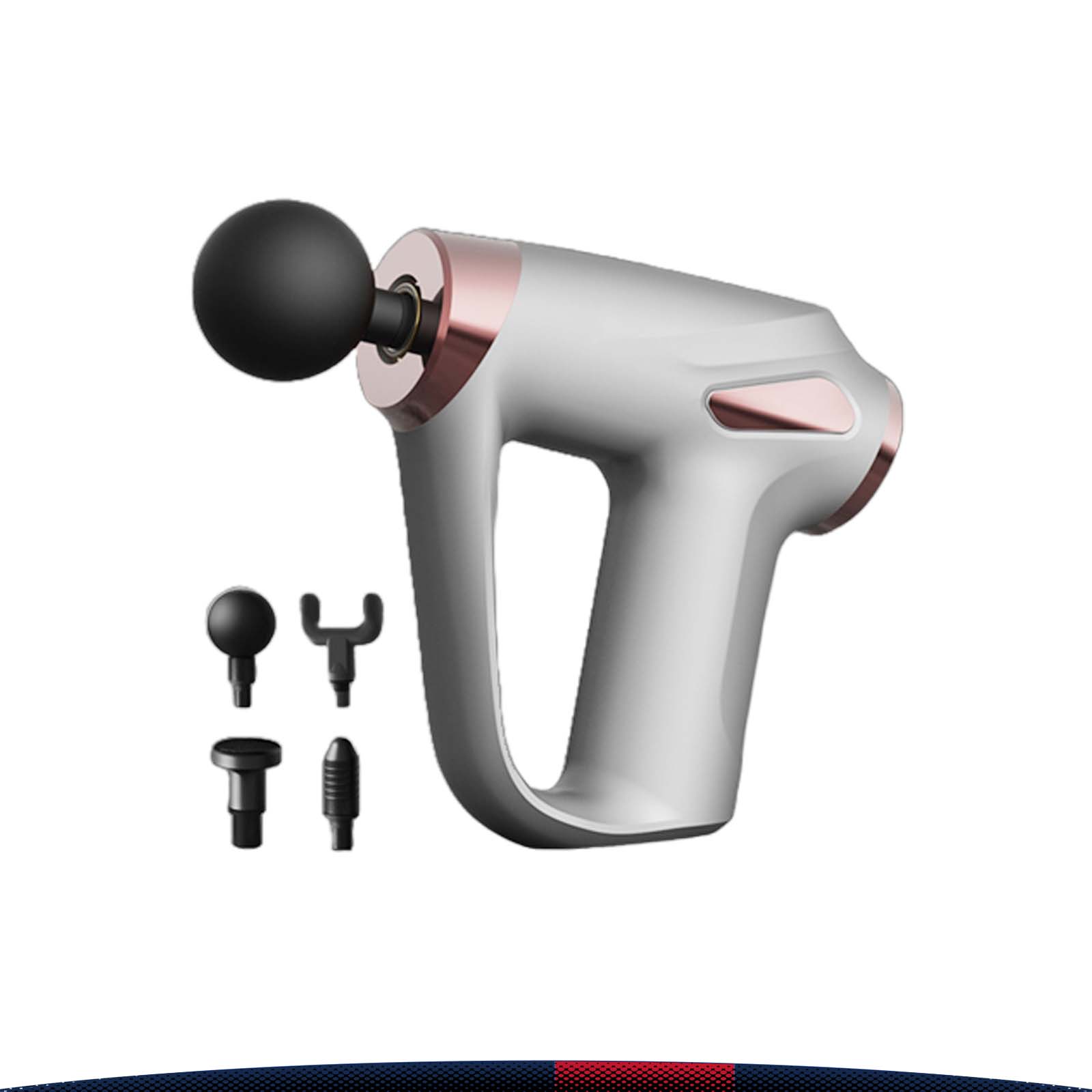 Bersion Massage Gun 5