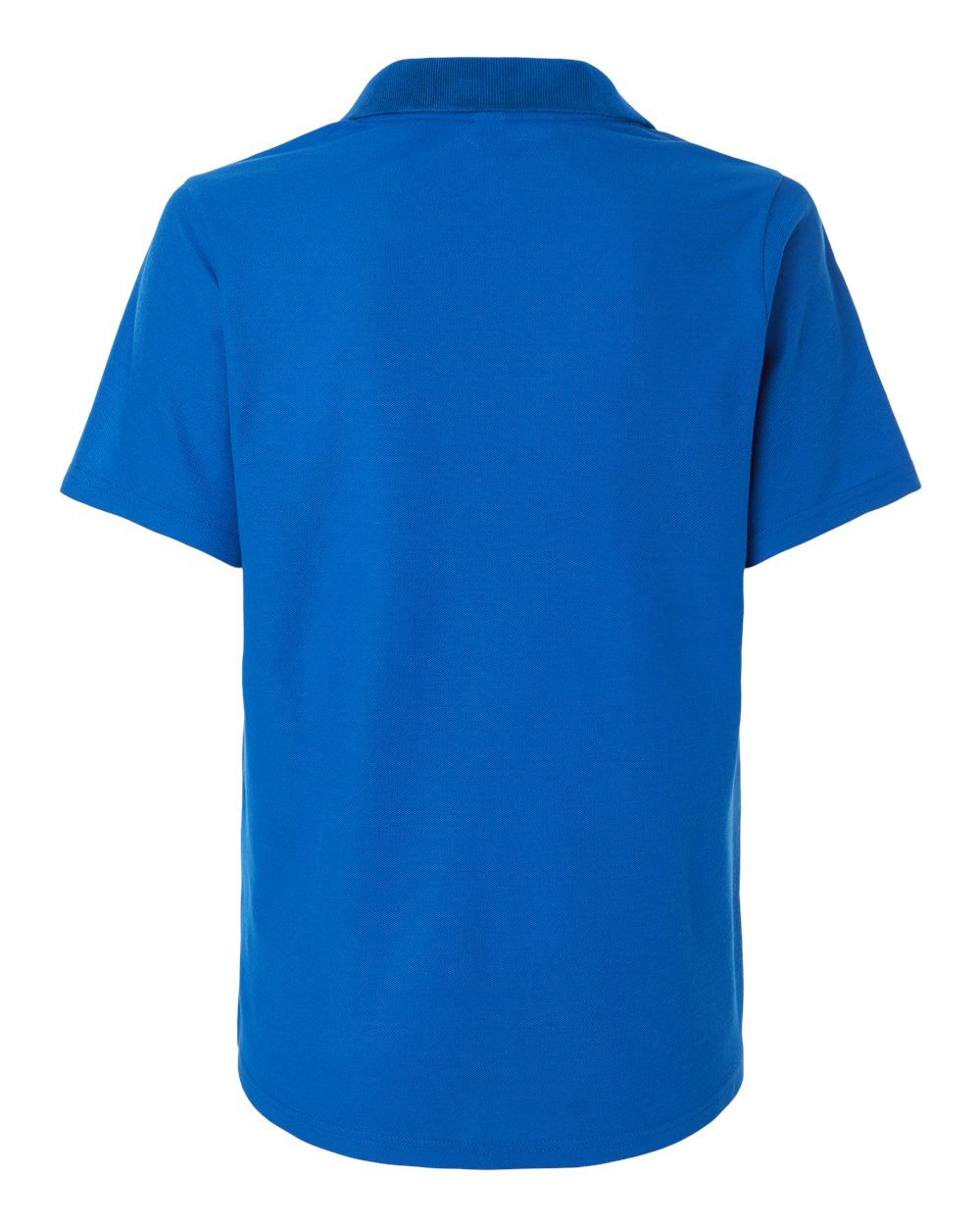 Women's Resolve CVC Performance Pique Polo - CE106W 1