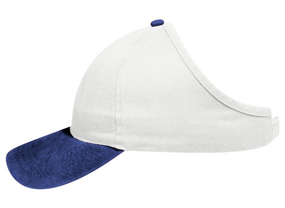 OTTO CAP® 4 Panel Ponytail Cap 8
