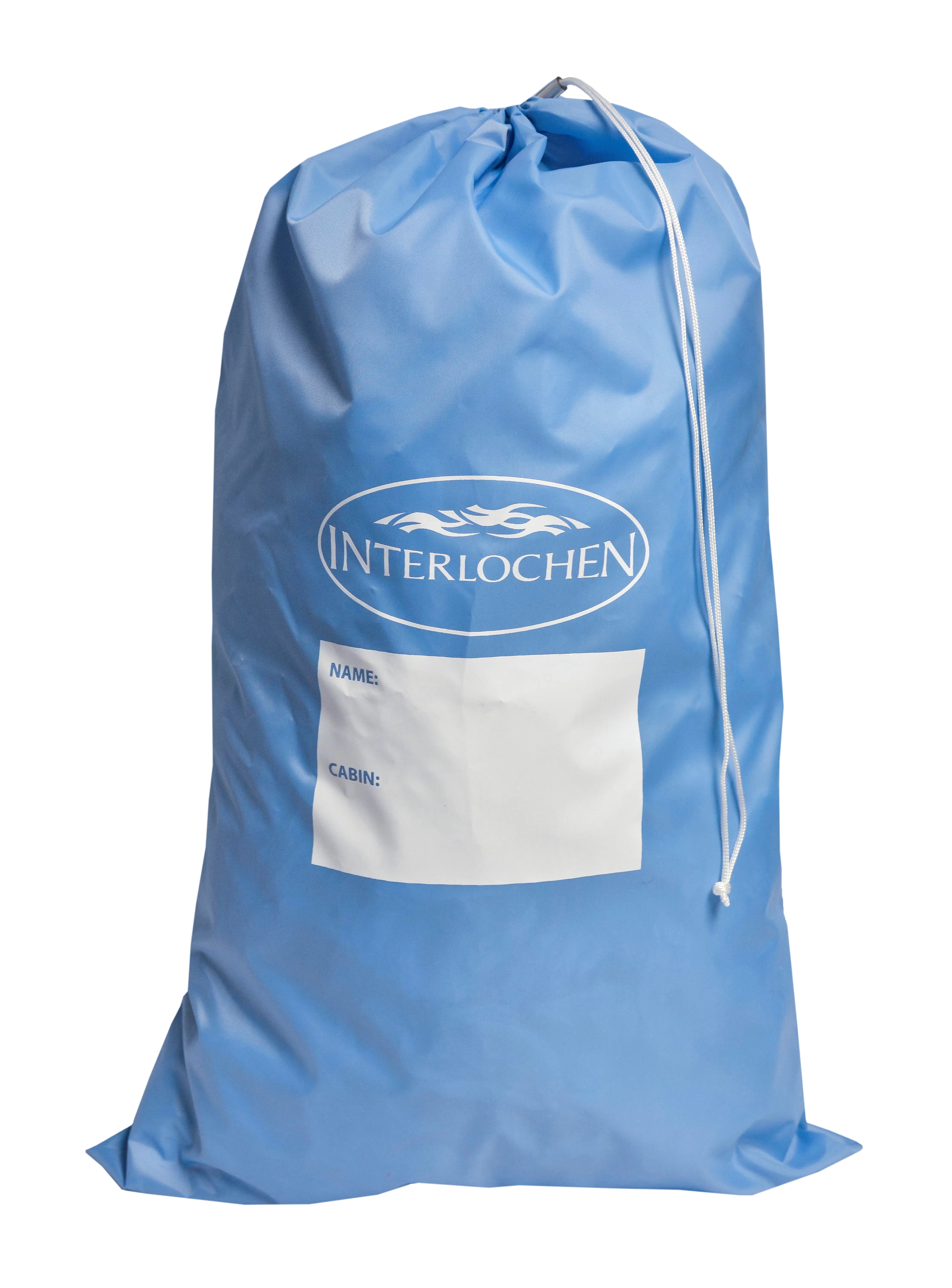 Laundry Bag - Sublimated 13