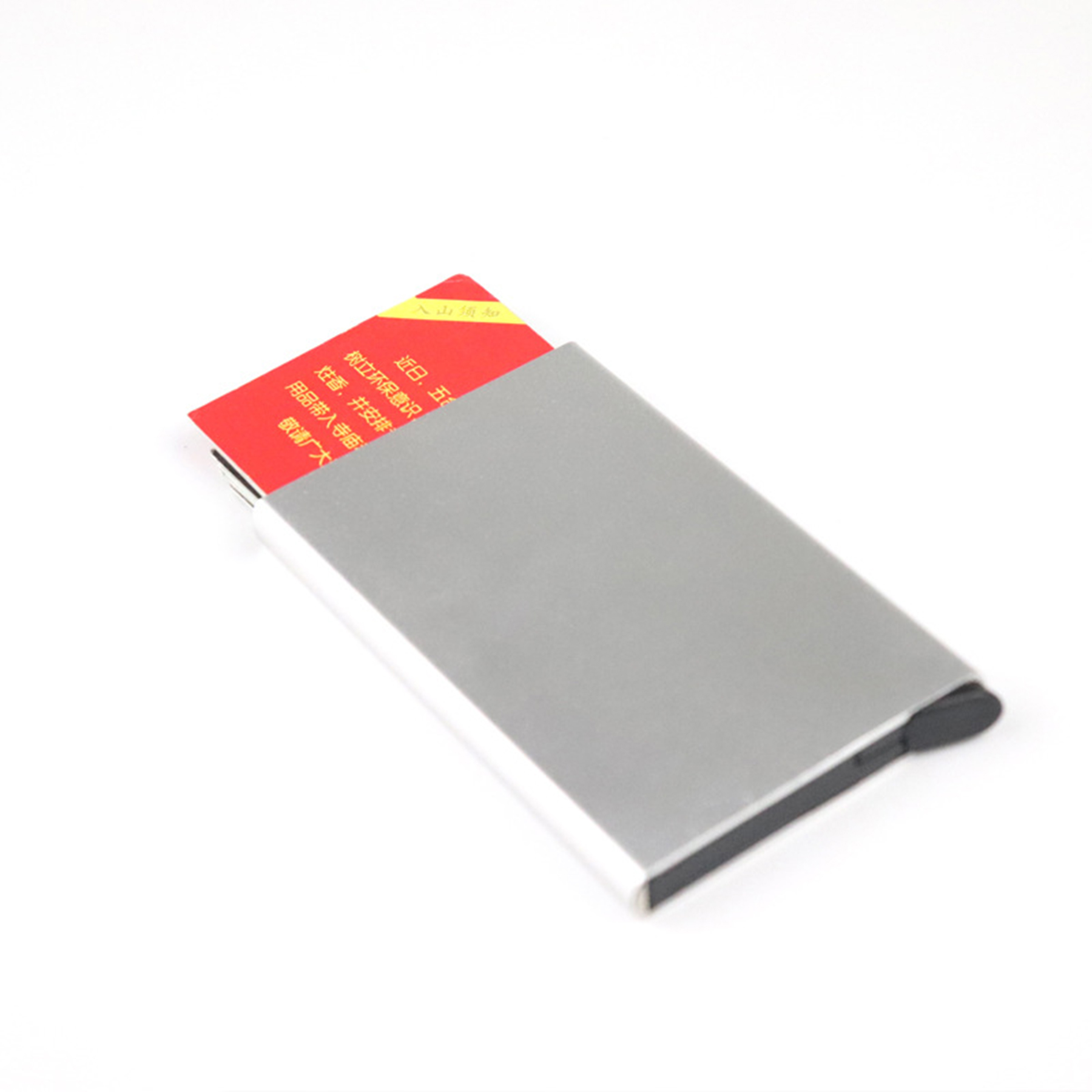 High Quality Business Name Card Holder 2