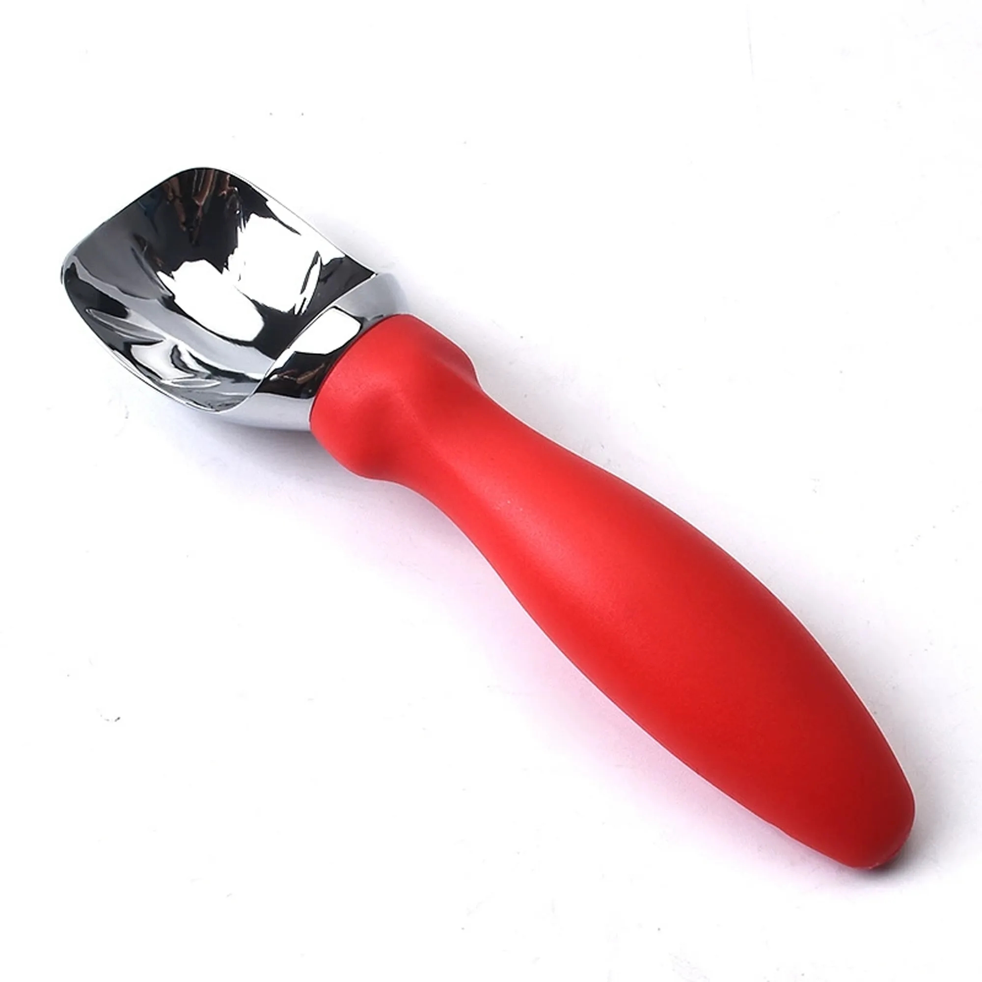 Stainless Steel Ice Cream Scoop MOQ20 4