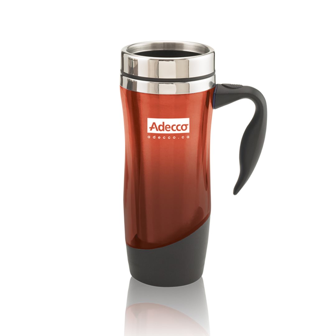 Shades Mug - 17oz 5