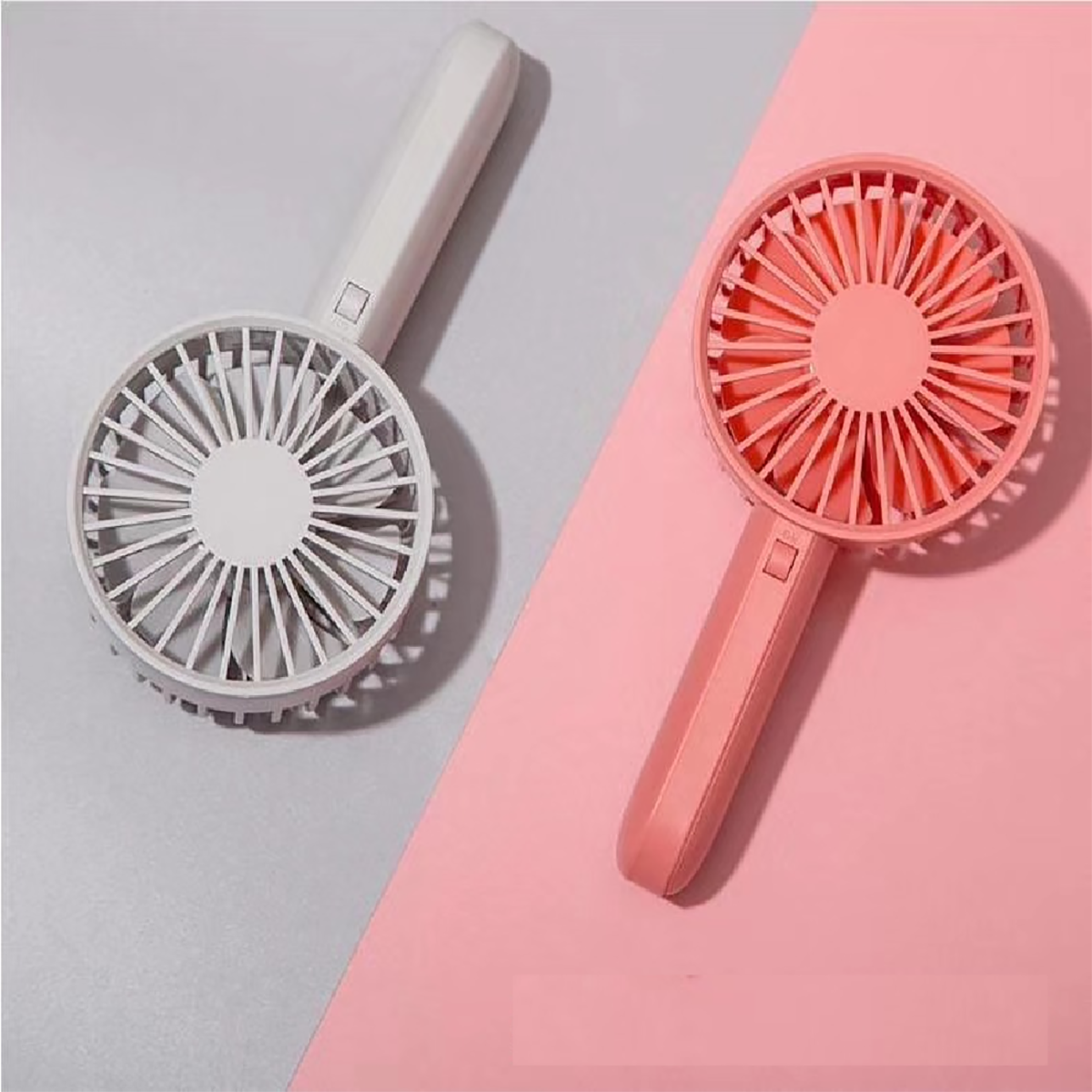 Handhelld Fan Portable Summer 3