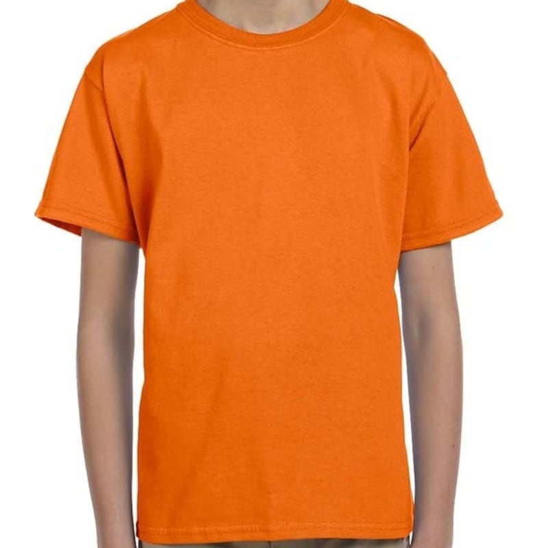 Gildan Ultra Cotton® Youth 6 Oz. T-Shirt 61