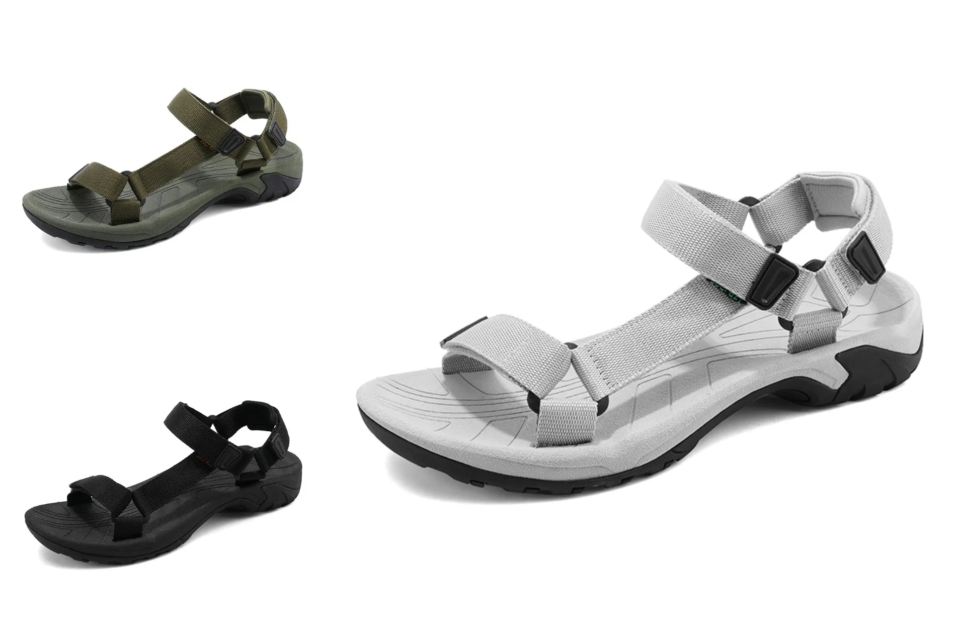 Active Sandals suitable for both men and women 6