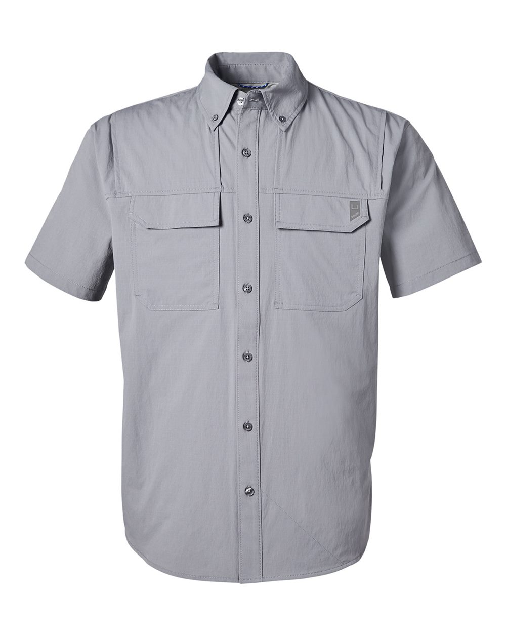 Men's Creekbed Short Sleeve Shirt - H150183 43