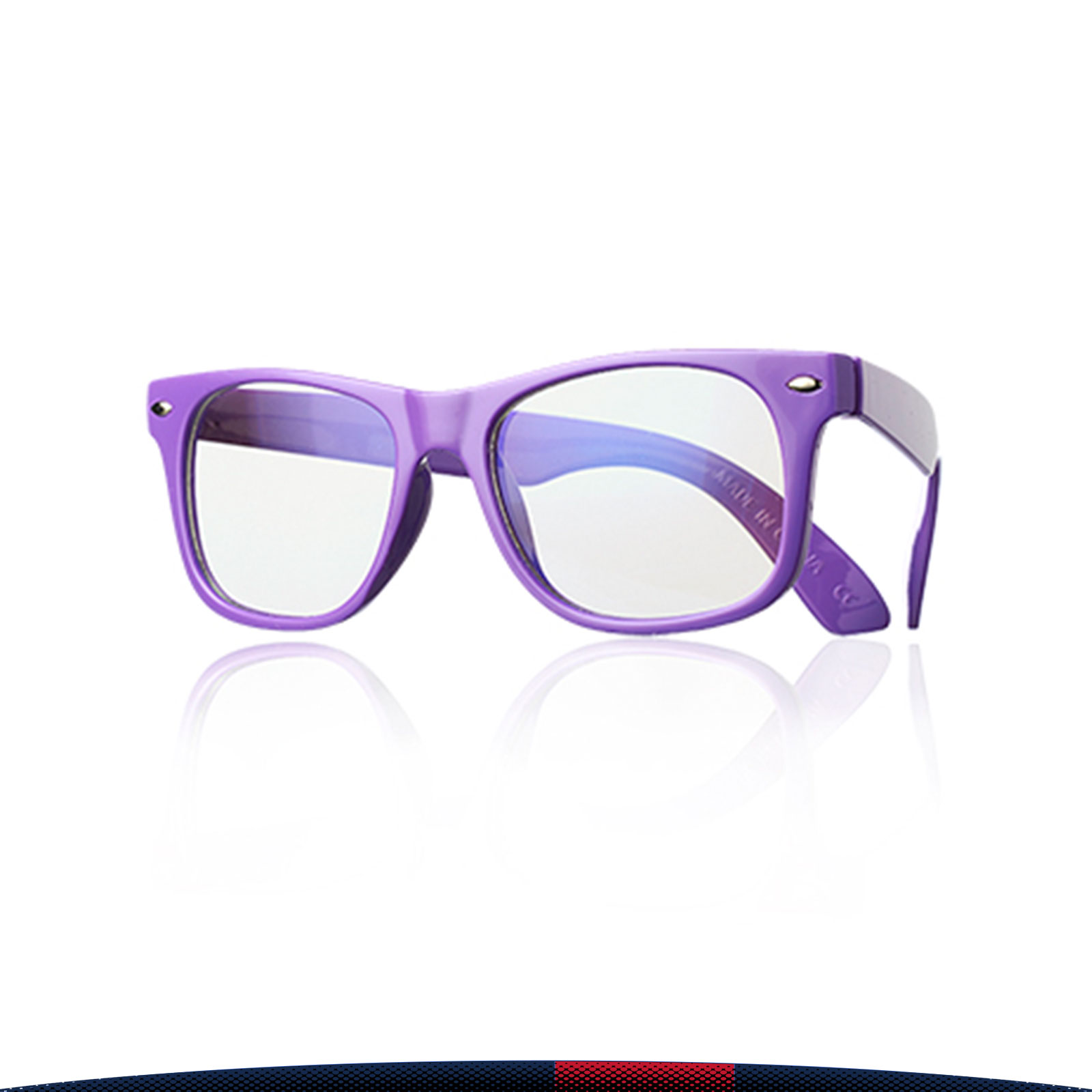 Kids Blue Blocking Glasses 3