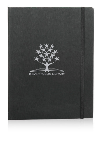 Hardcover Journals with Close Strap 2