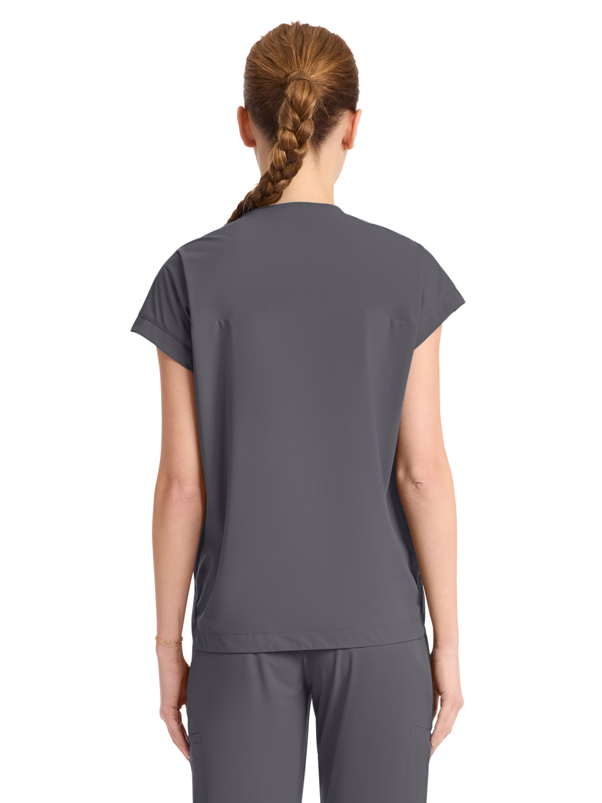 Infinity Pursuit - Women's 1-Pocket V-Neck Top 13