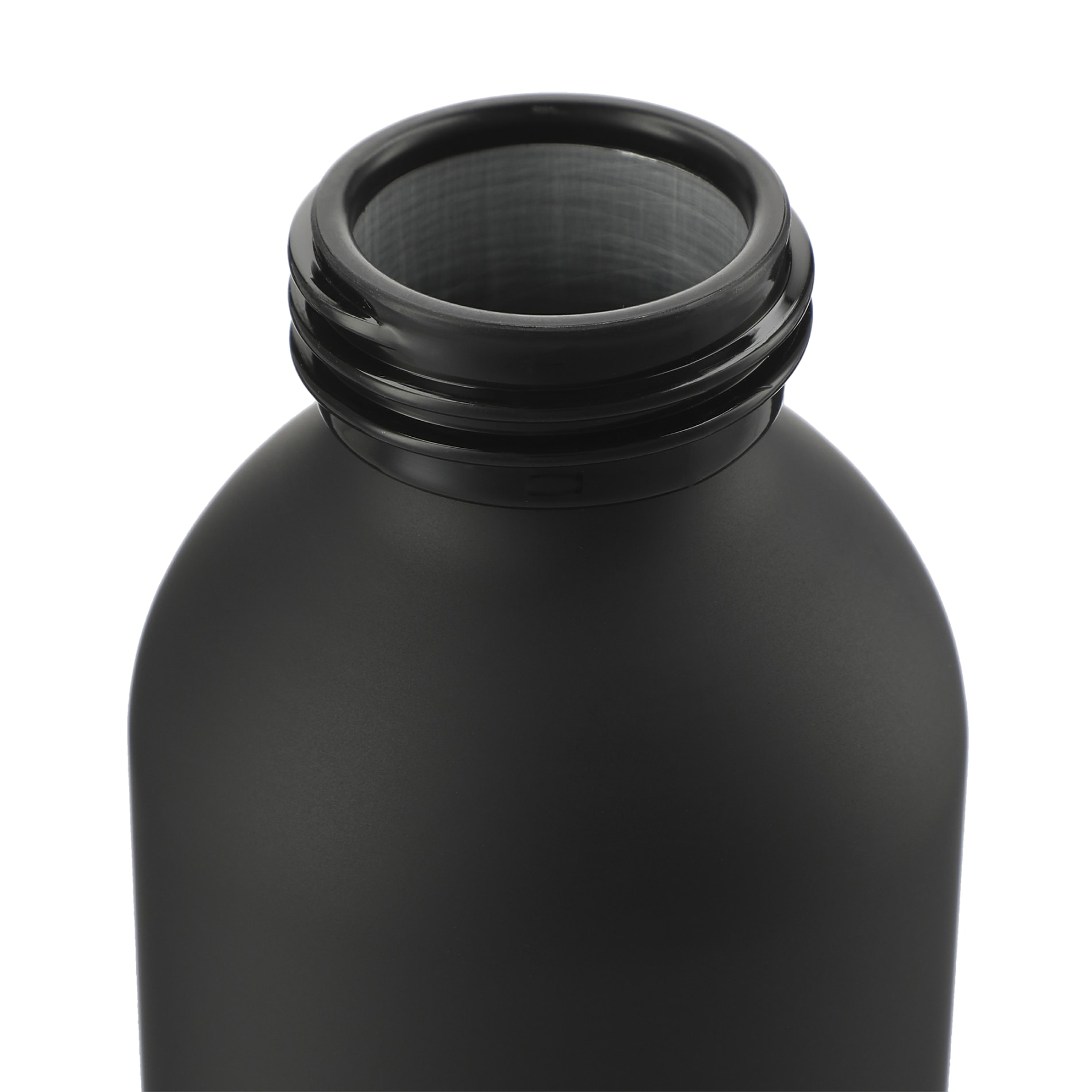 Ryze Aluminum Bottle 22 oz w/ FSC® 100% Bamboo Lid 48