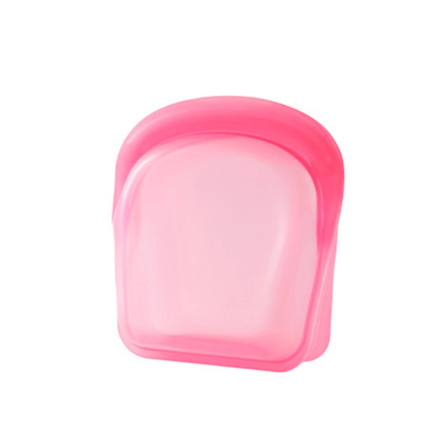 Food Grade Platinum Silicone Bags for Airtight Storage 12