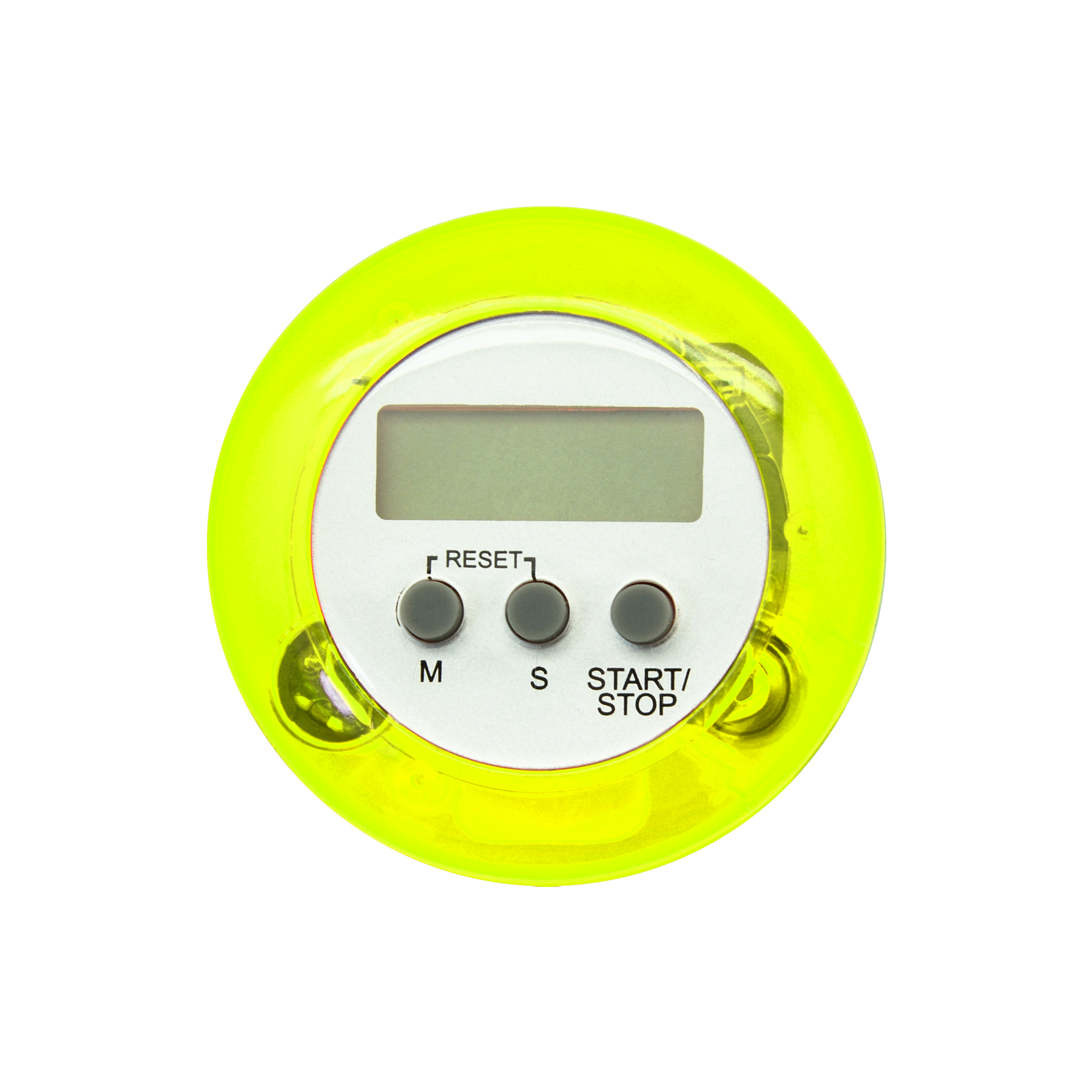 Seamless Round Timer 7