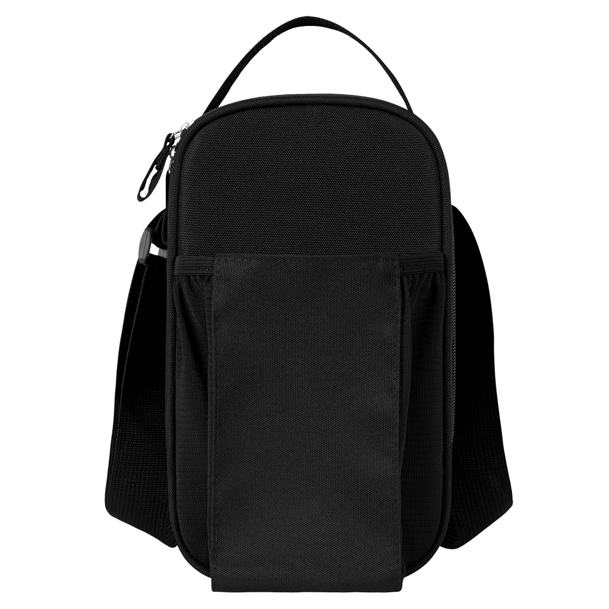Weston rPET 4 Can Cooler Sling Bag 1
