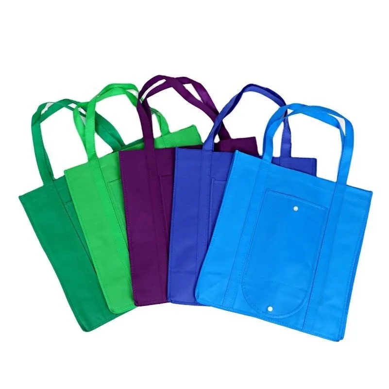 Durable Heavy Duty Shopping Totes 6