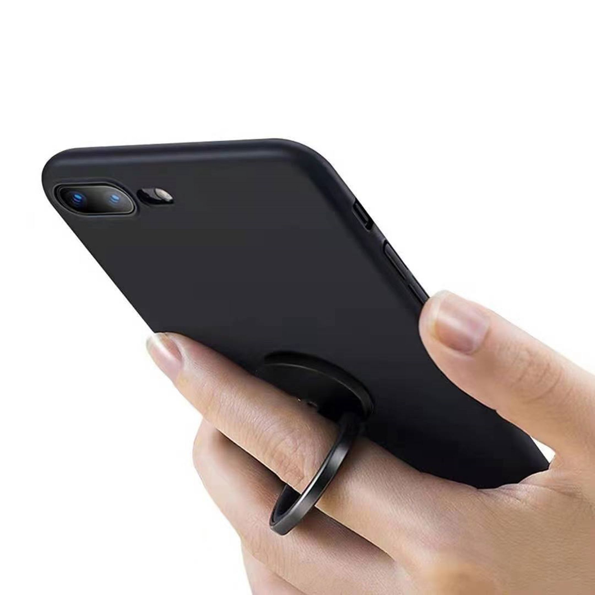 Magnet Finger Ring Grip Phone Stand 3