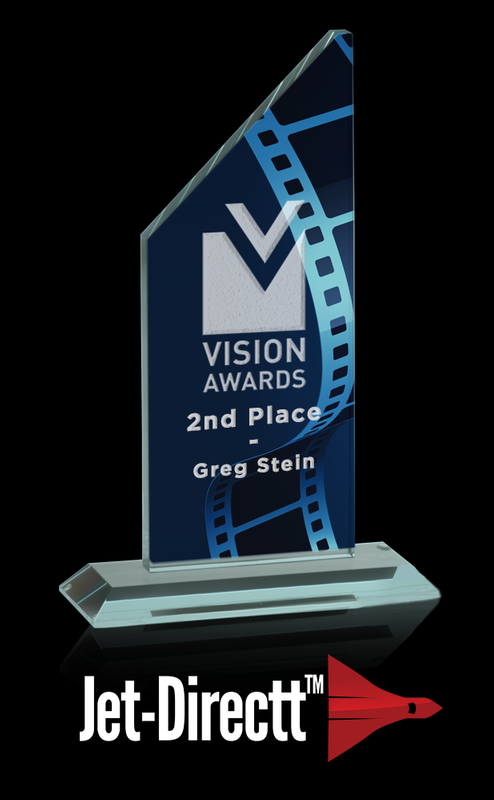 Medium Tower Award 5