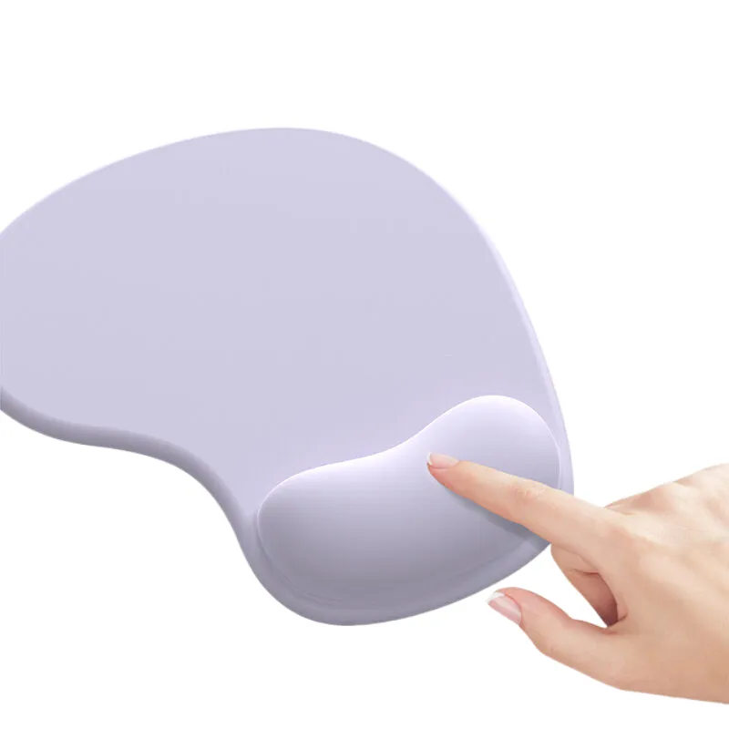 Anti-slip Silicone Mouse Pad 9