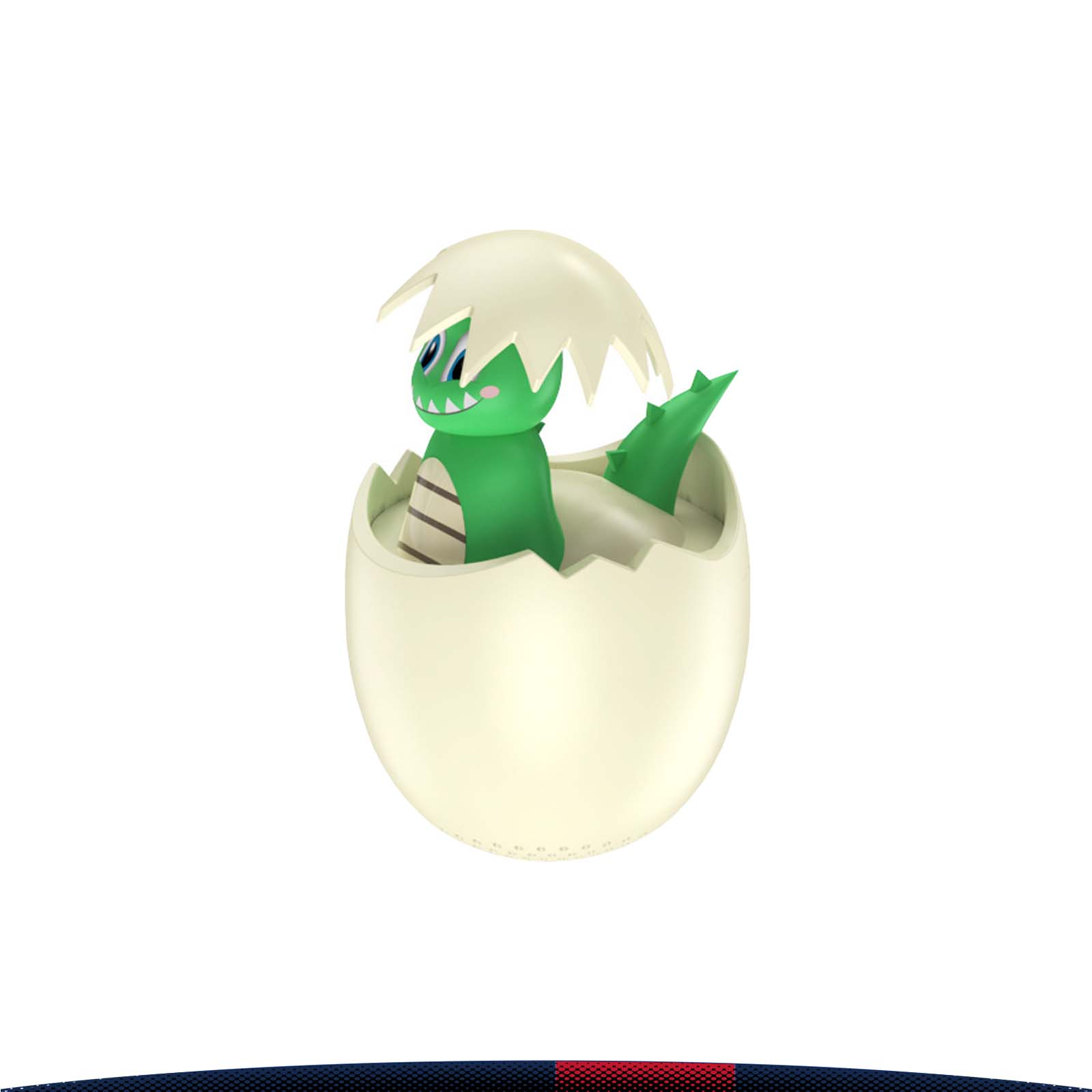 Egg Bluetooth Speaker 4