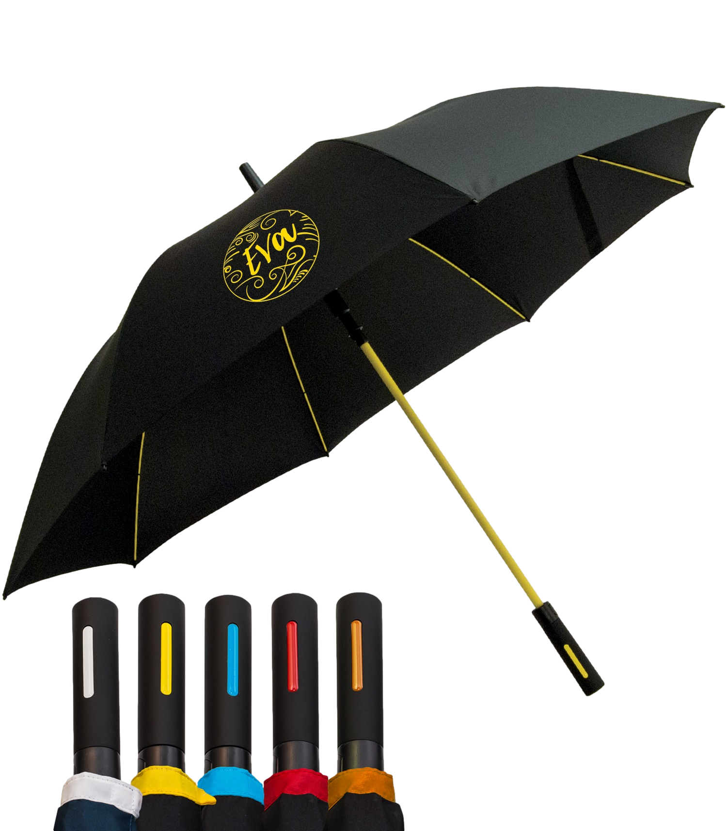The Mojo Umbrella