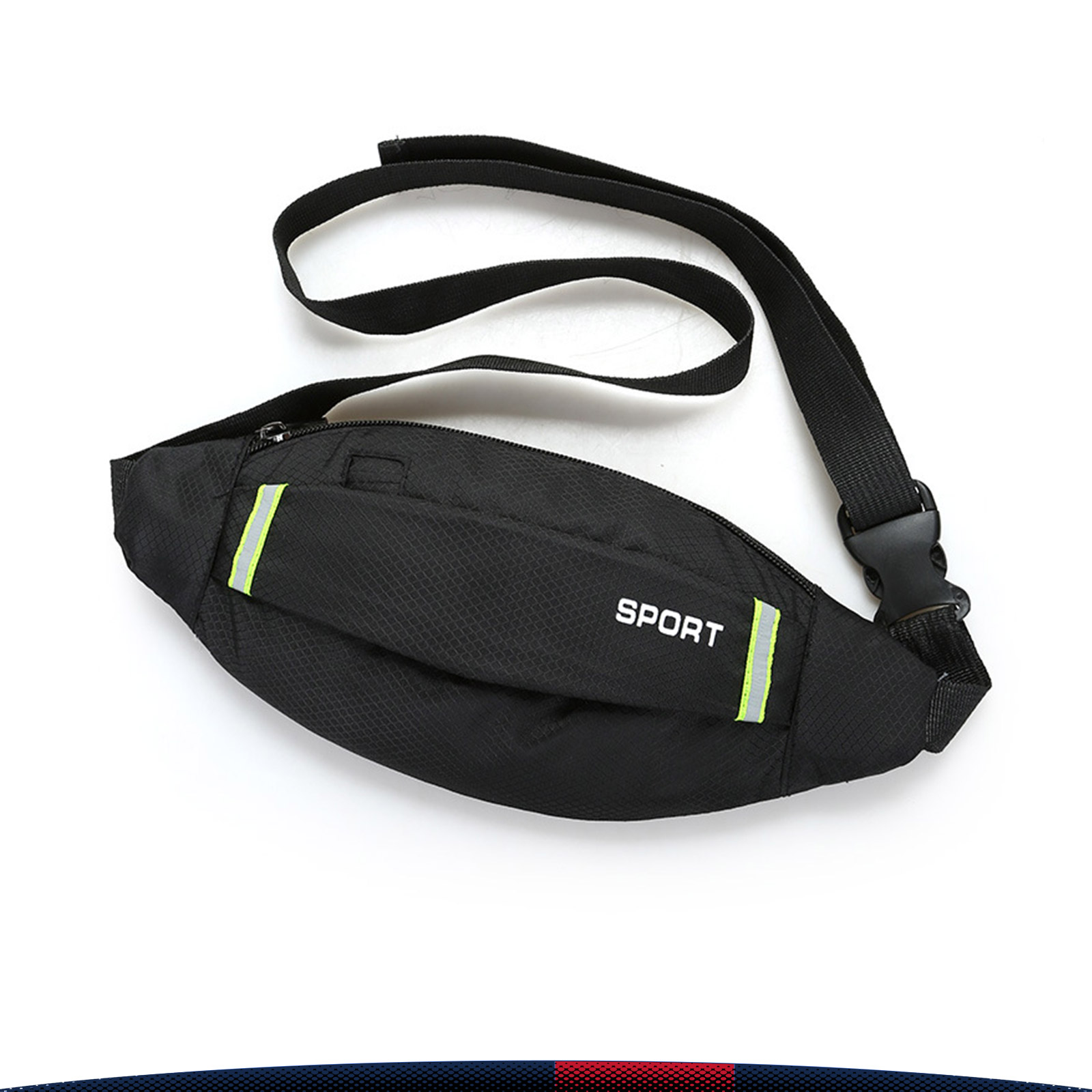 Ninzt Sports Fanny Pack 4