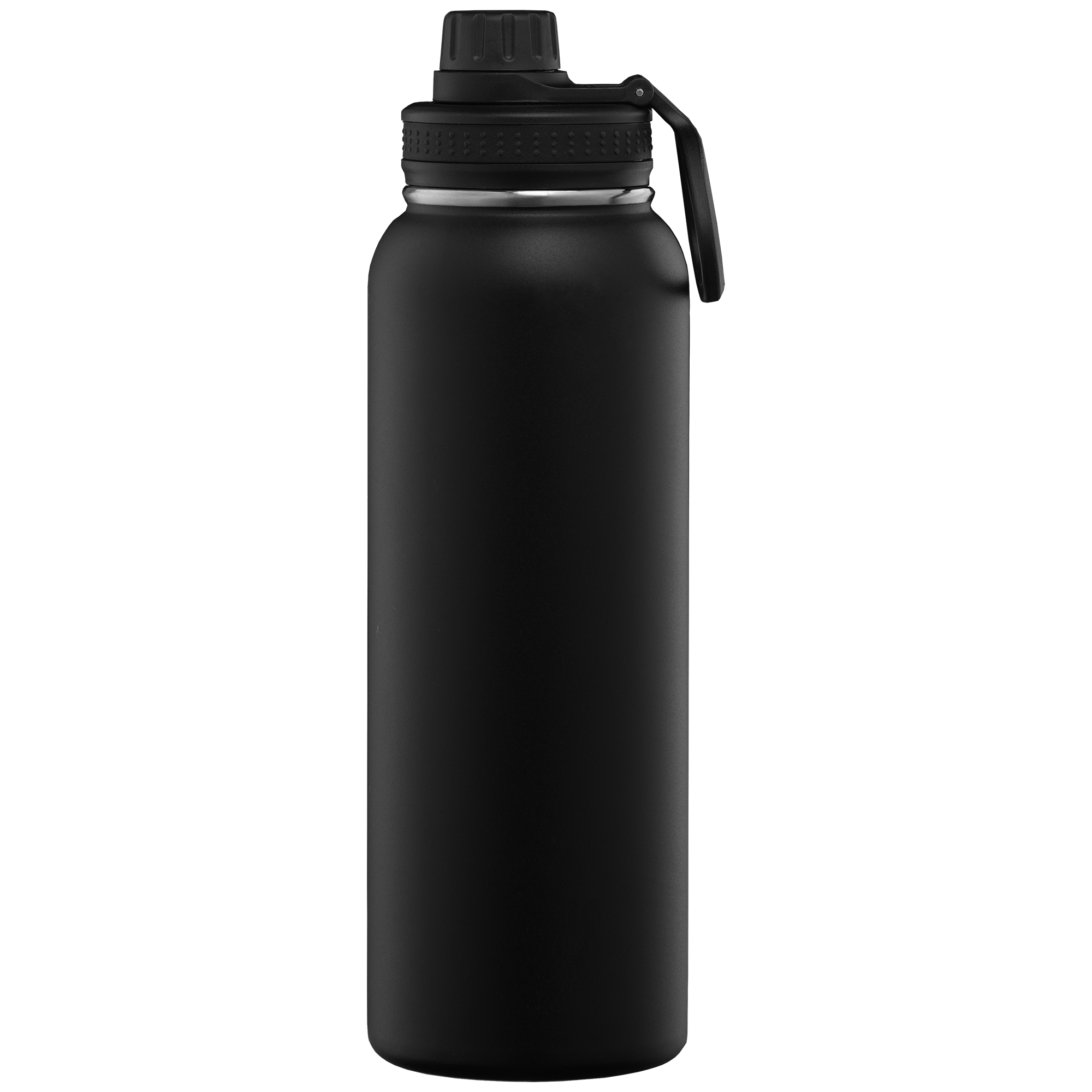 Alaska Ultra - 40 oz. Stainless Steel Double Wall Water Bottle​ 3