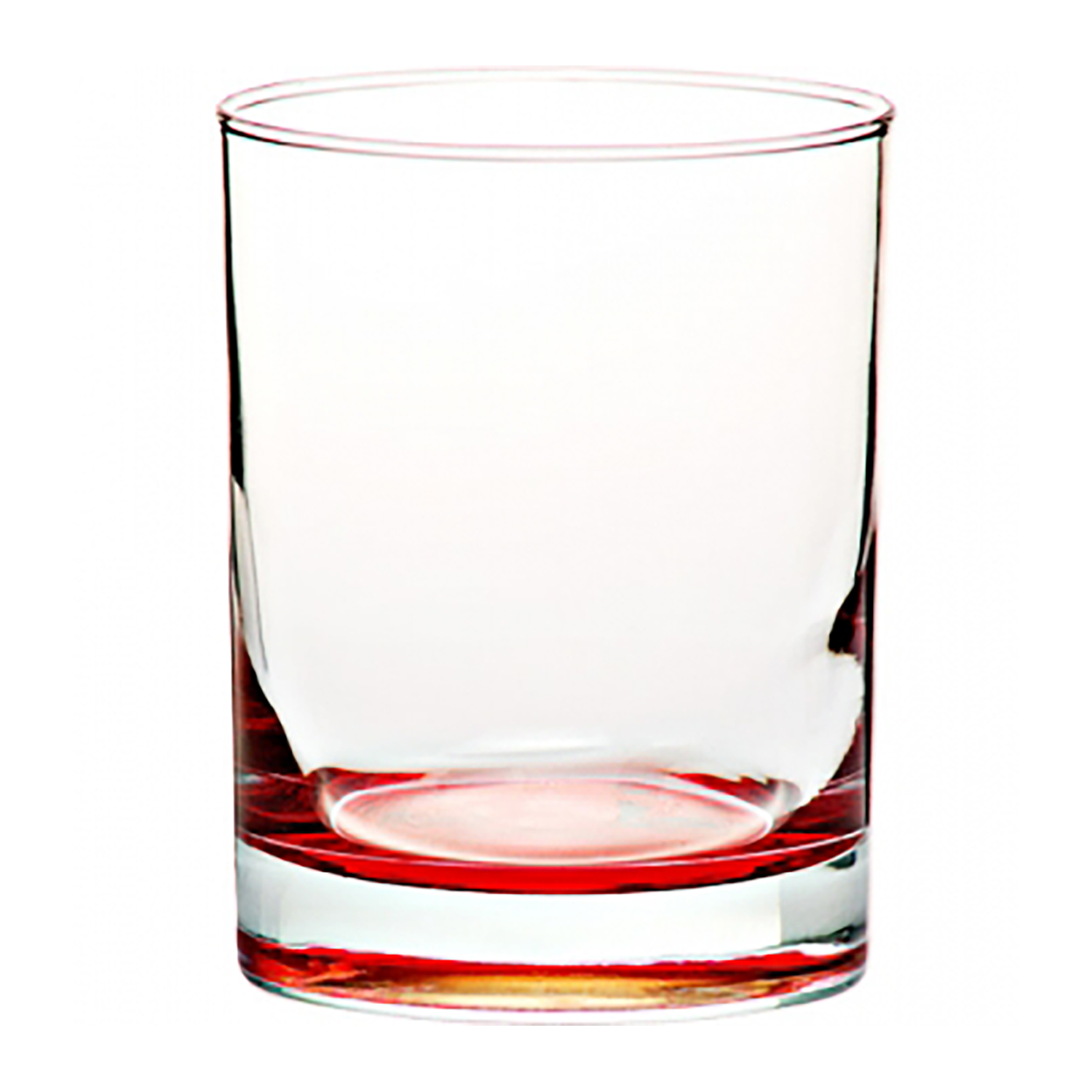 13.5 oz. Libbey ® Heavy Base Whiskey Rocks Glasses 4