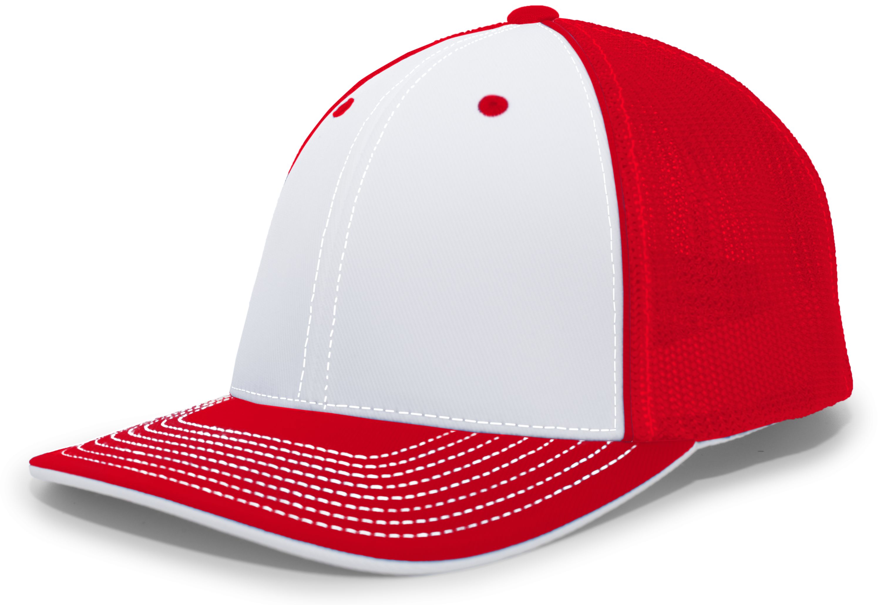 Trucker PacFlex Cap 41